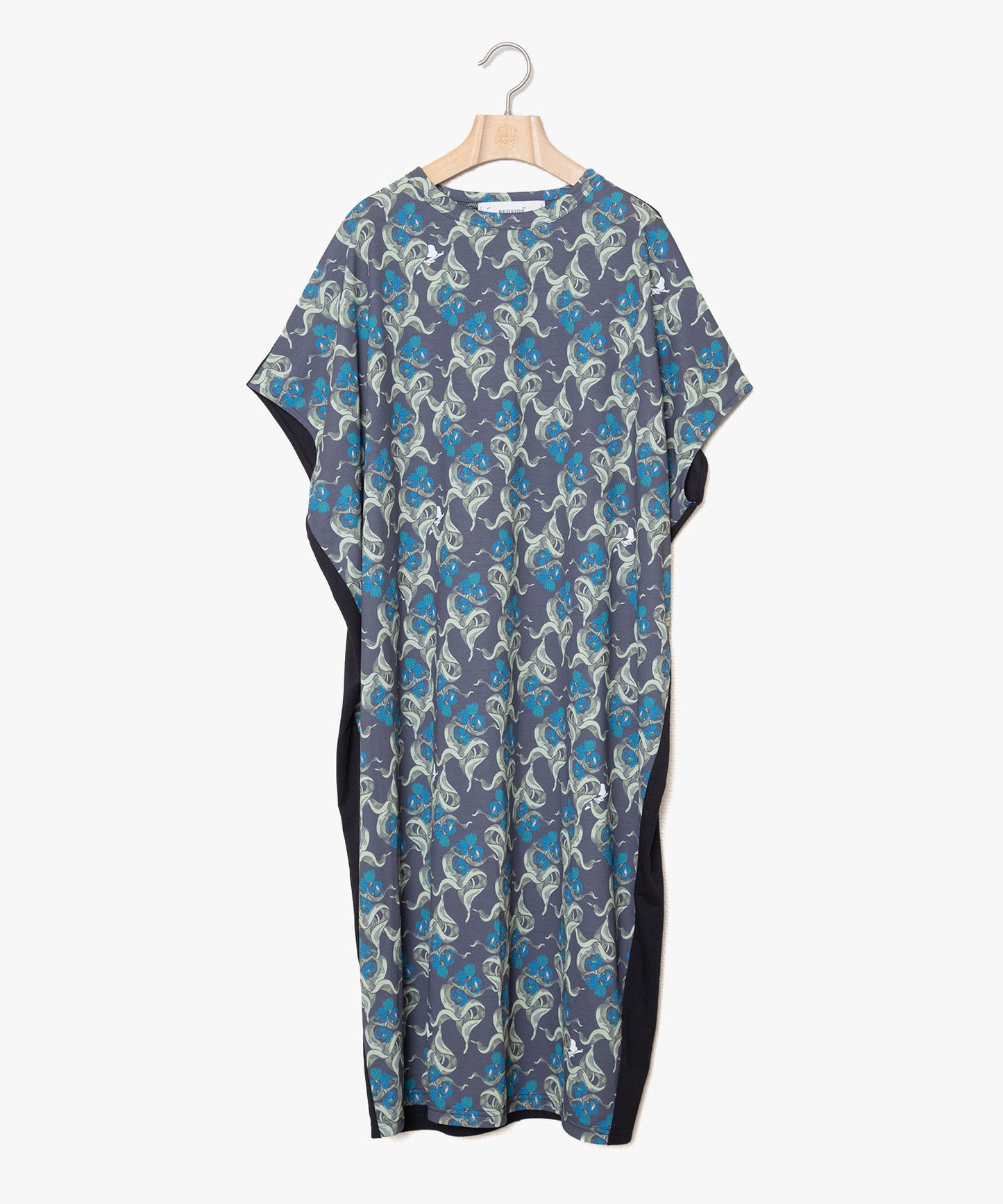 Arts One-piece