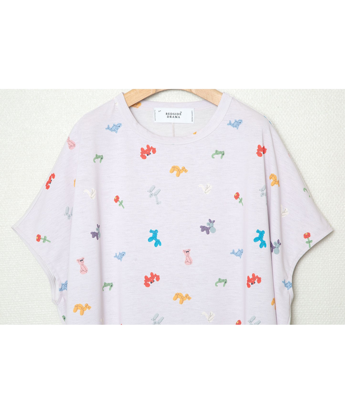 Arts One-piece