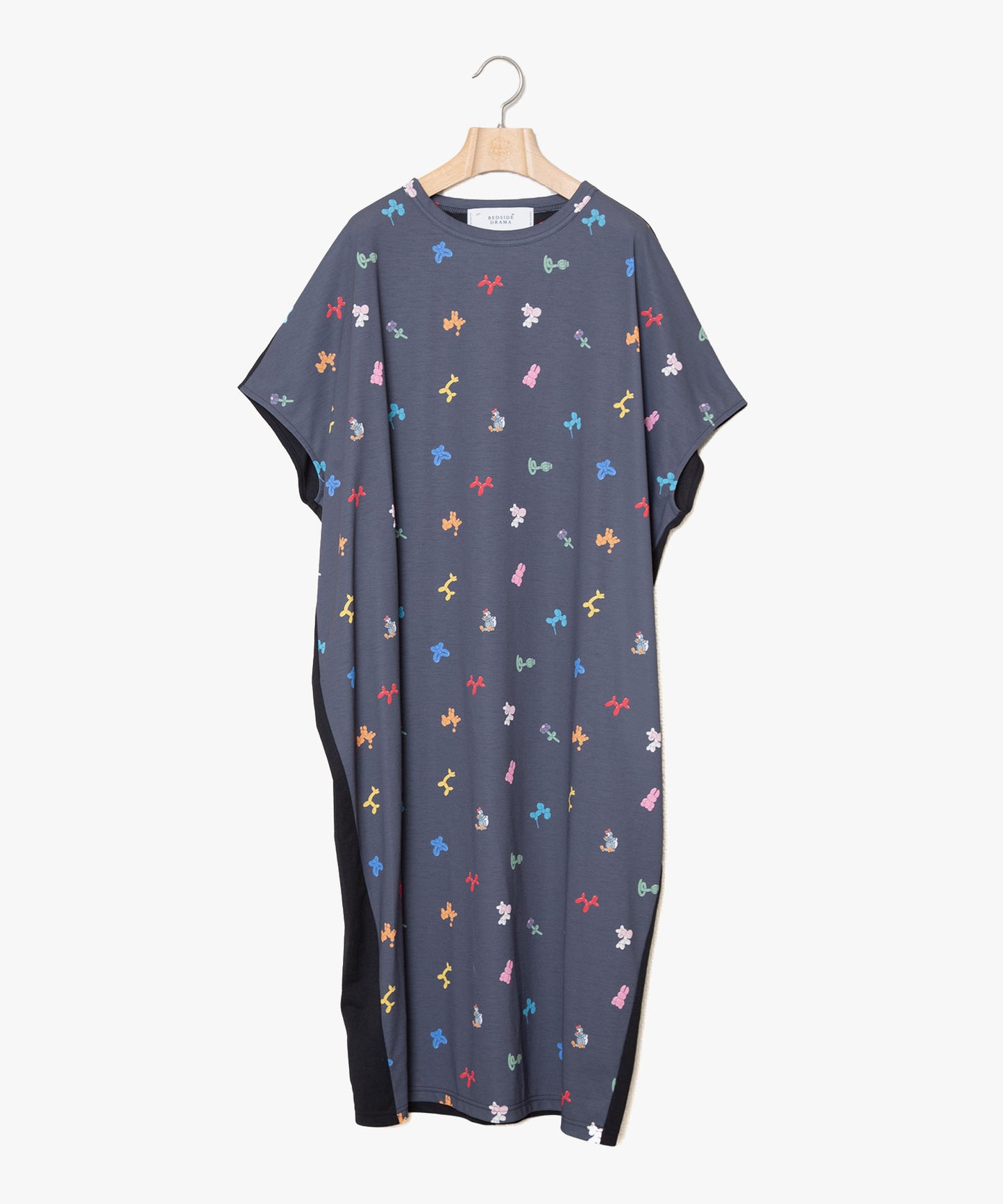 Arts One-piece