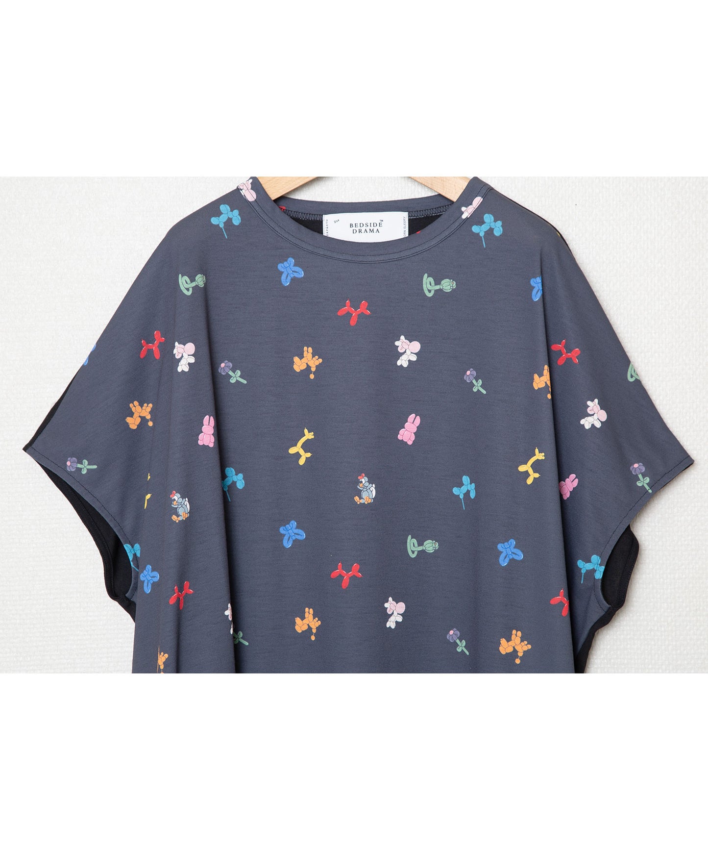Arts One-piece