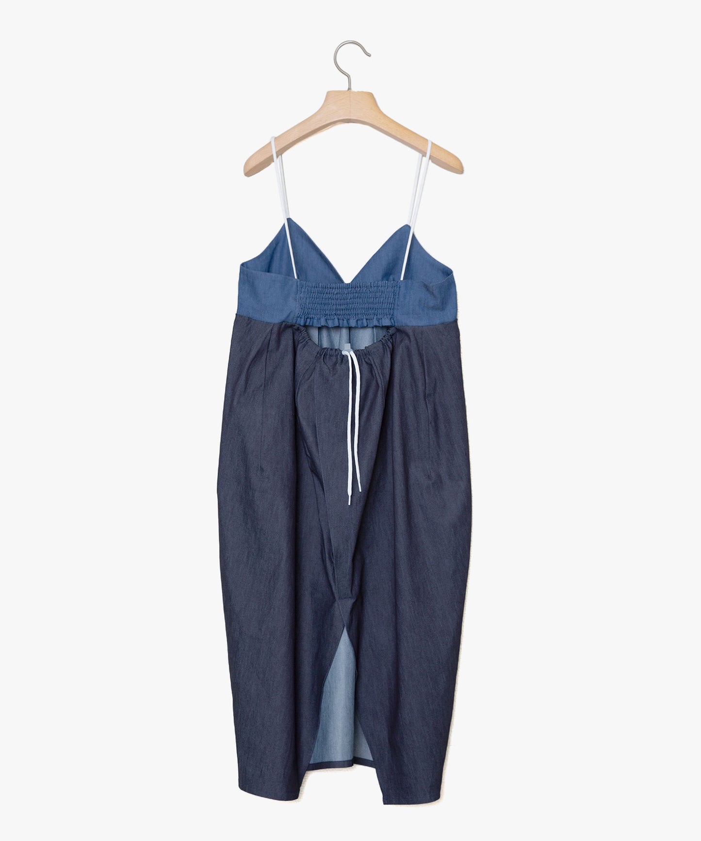 COOLMAX Overall Dress