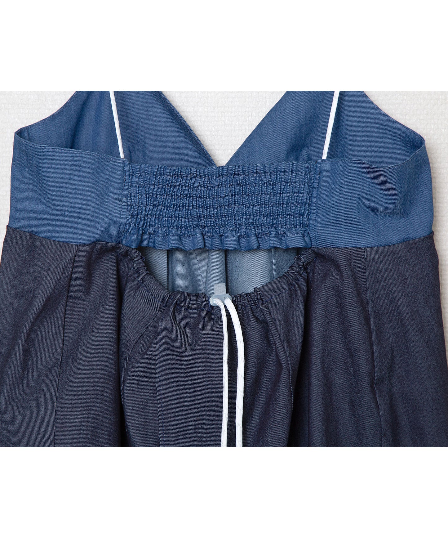 COOLMAX Overall Dress