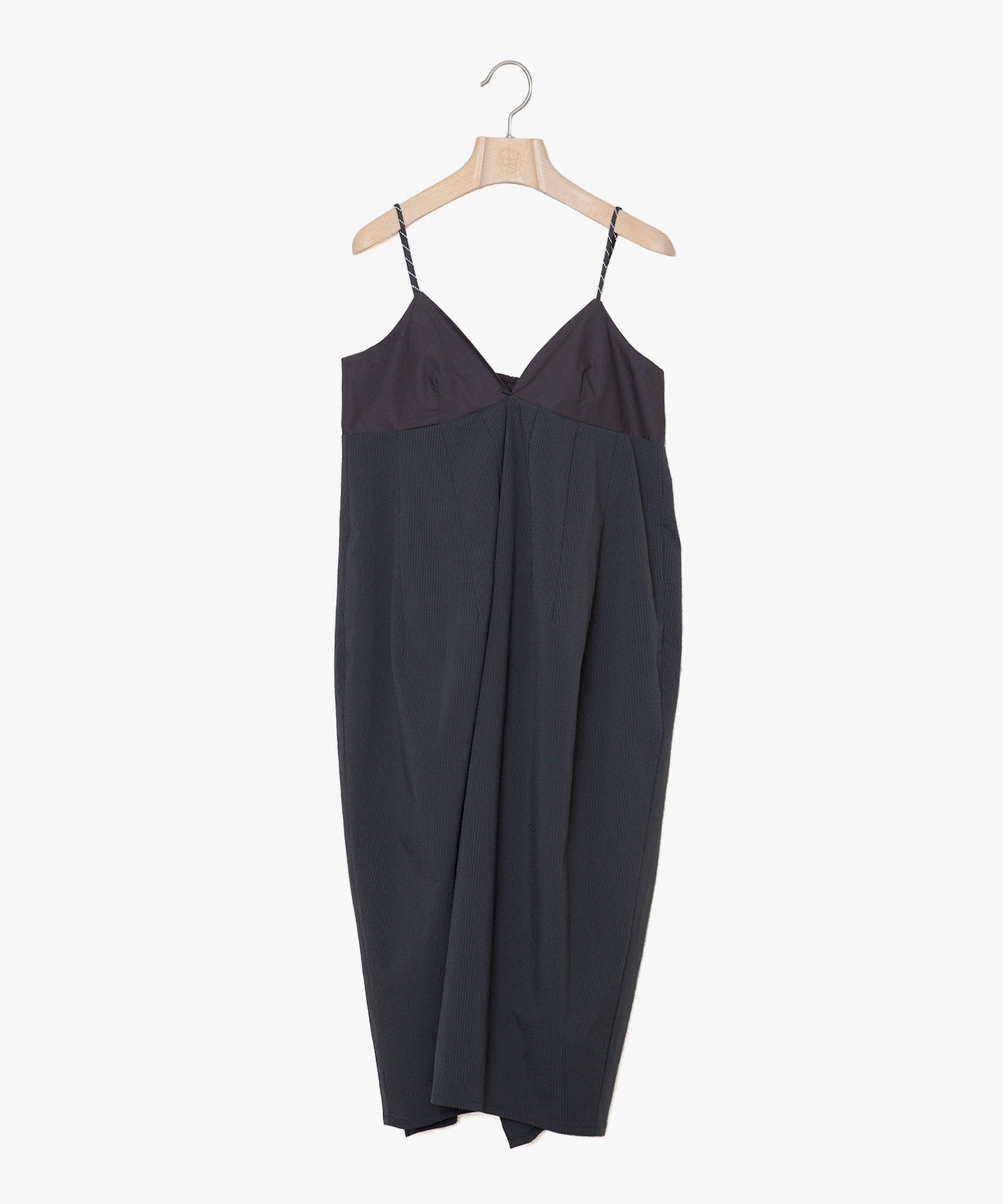 COOLMAX Overall Dress