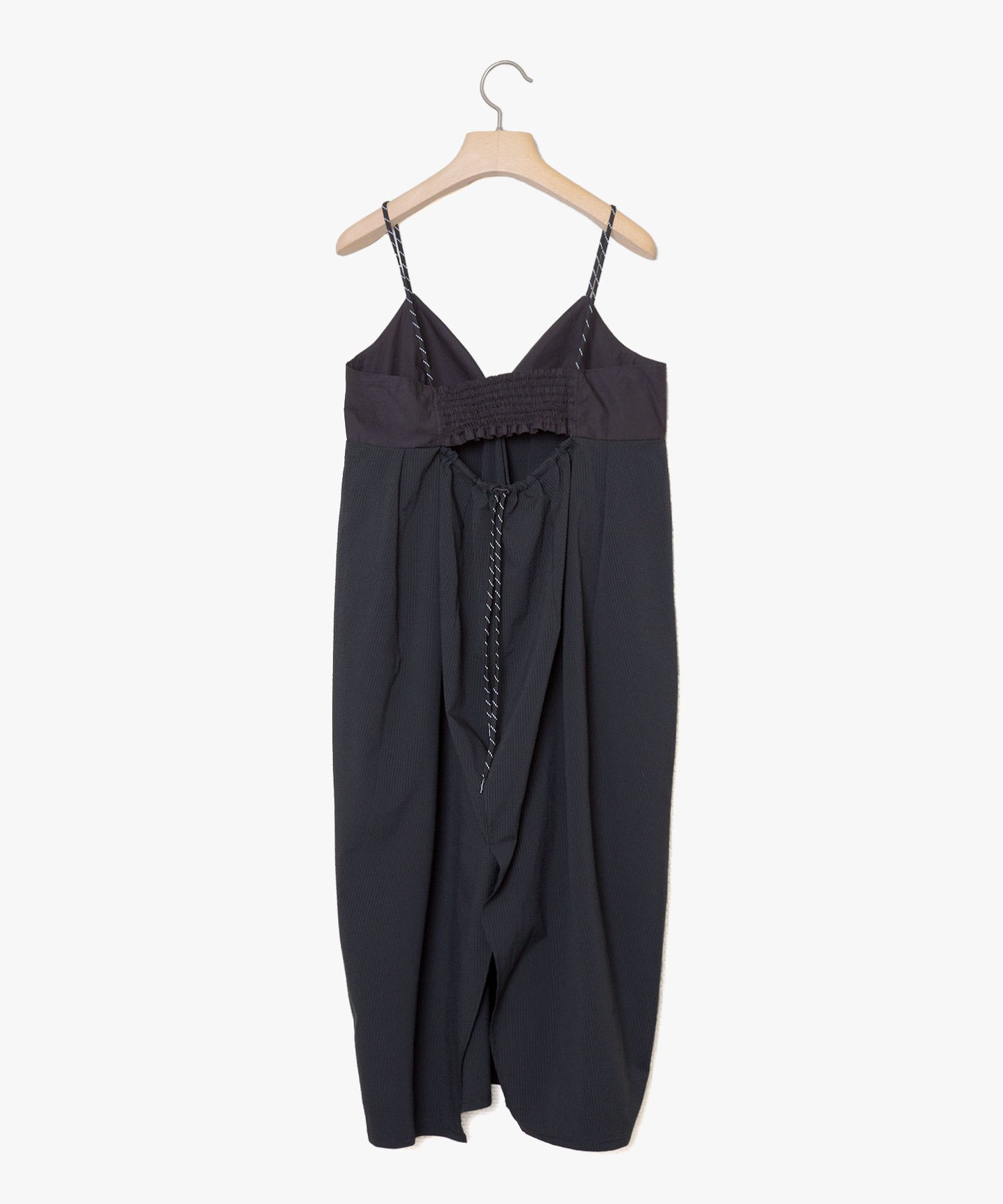 COOLMAX Overall Dress
