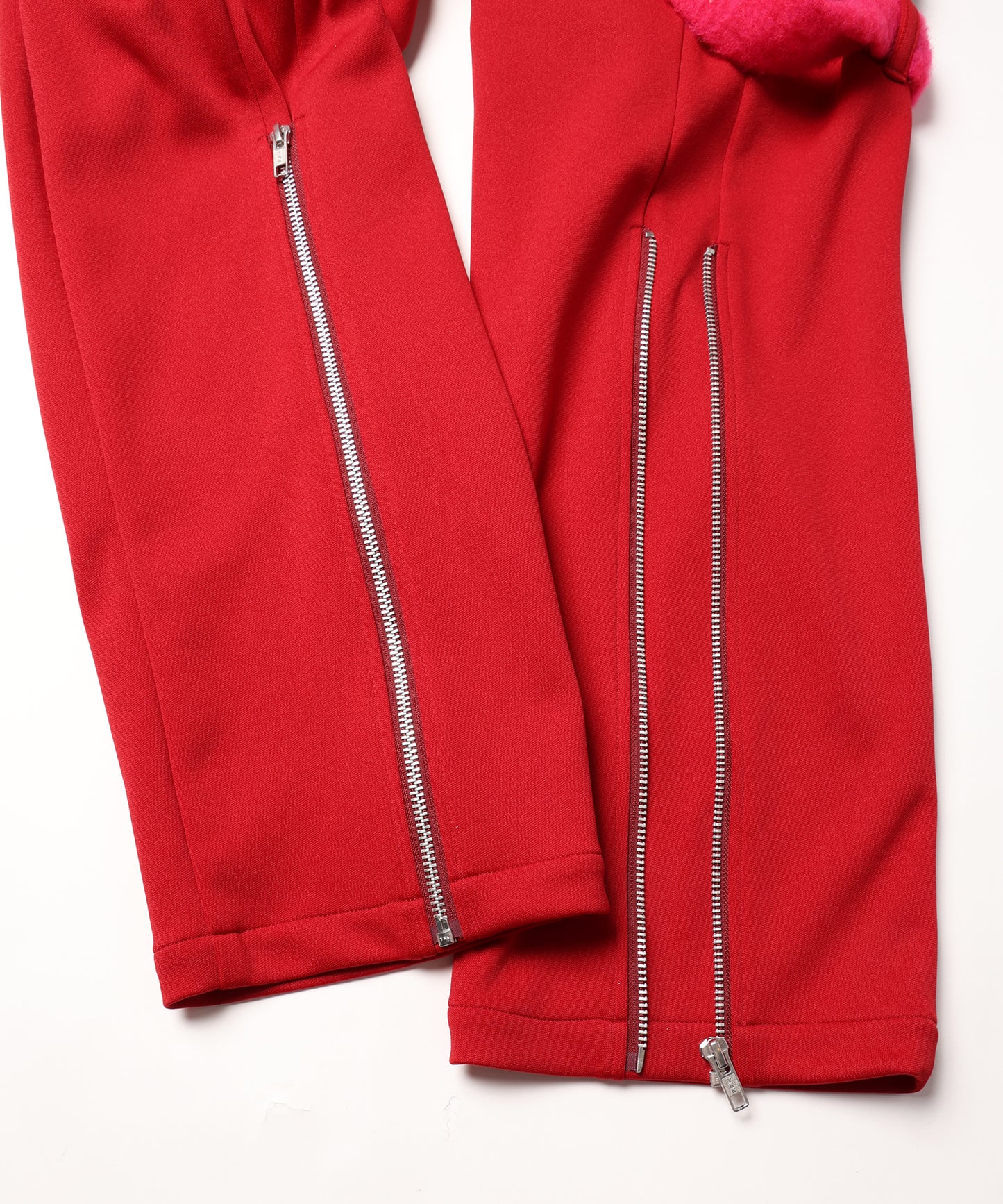 BONDAGE KNIT PANTS