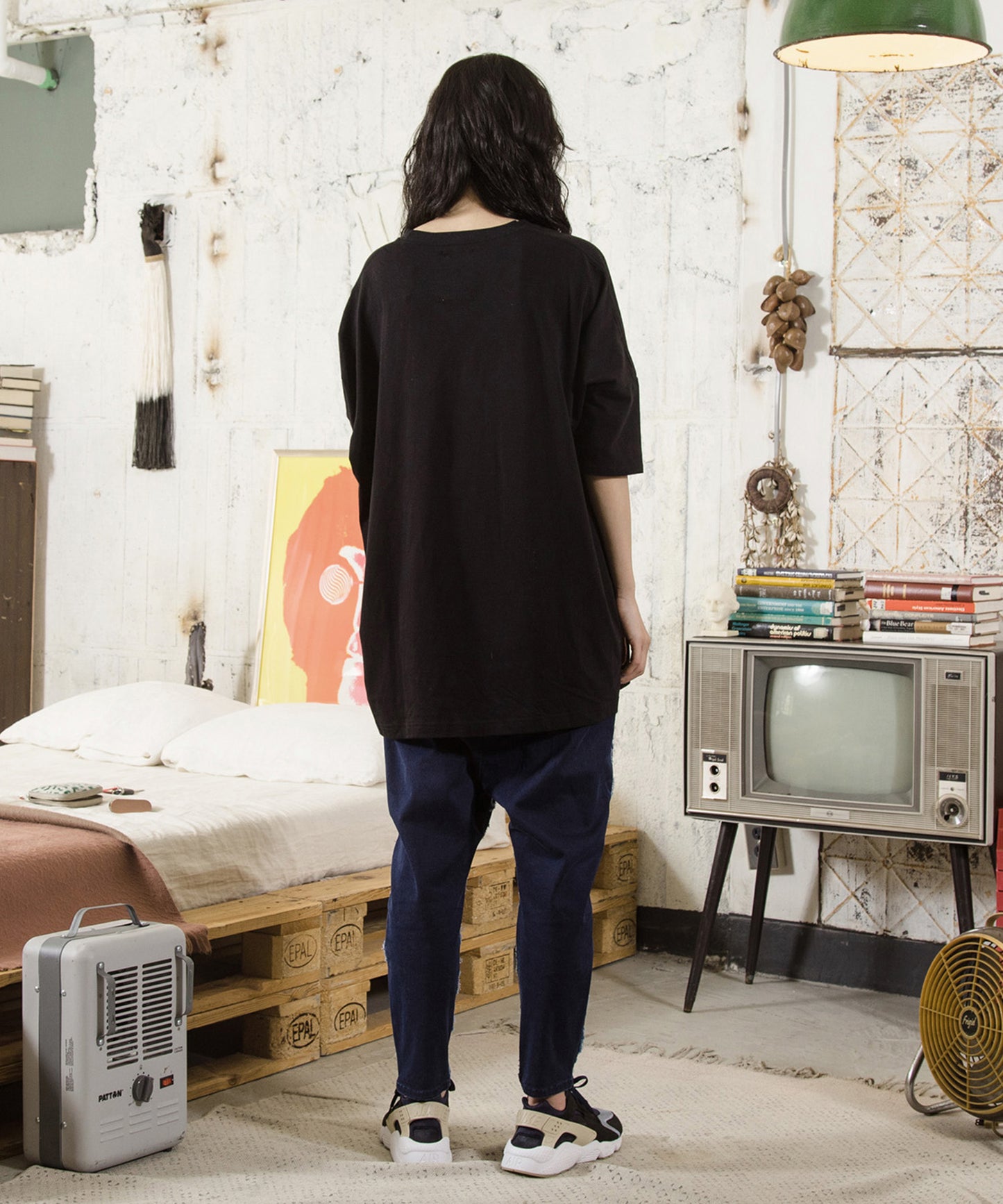 A&P Skinny Pants IND