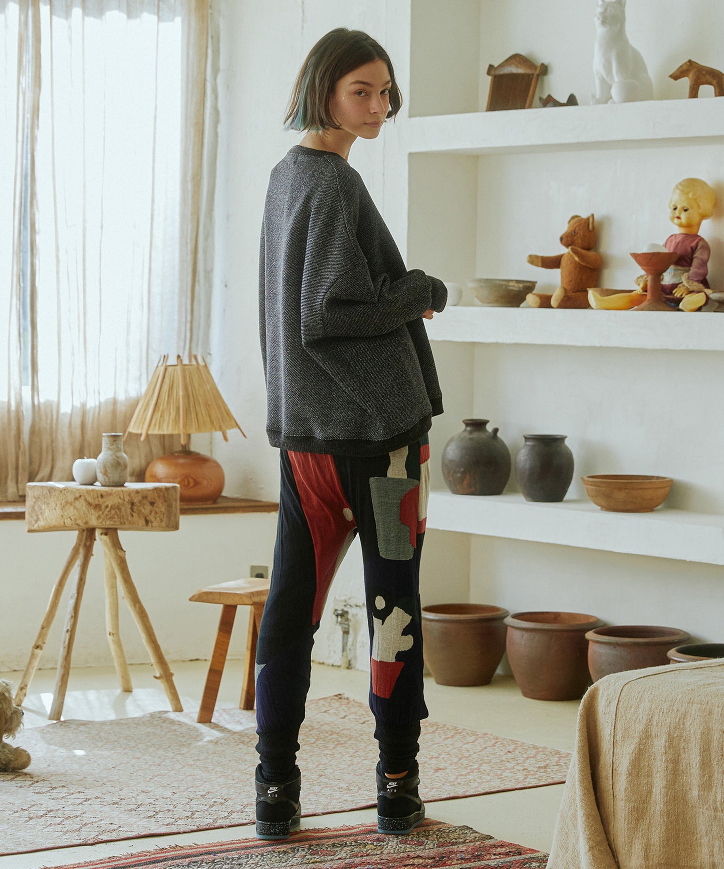 In The Room Leggings