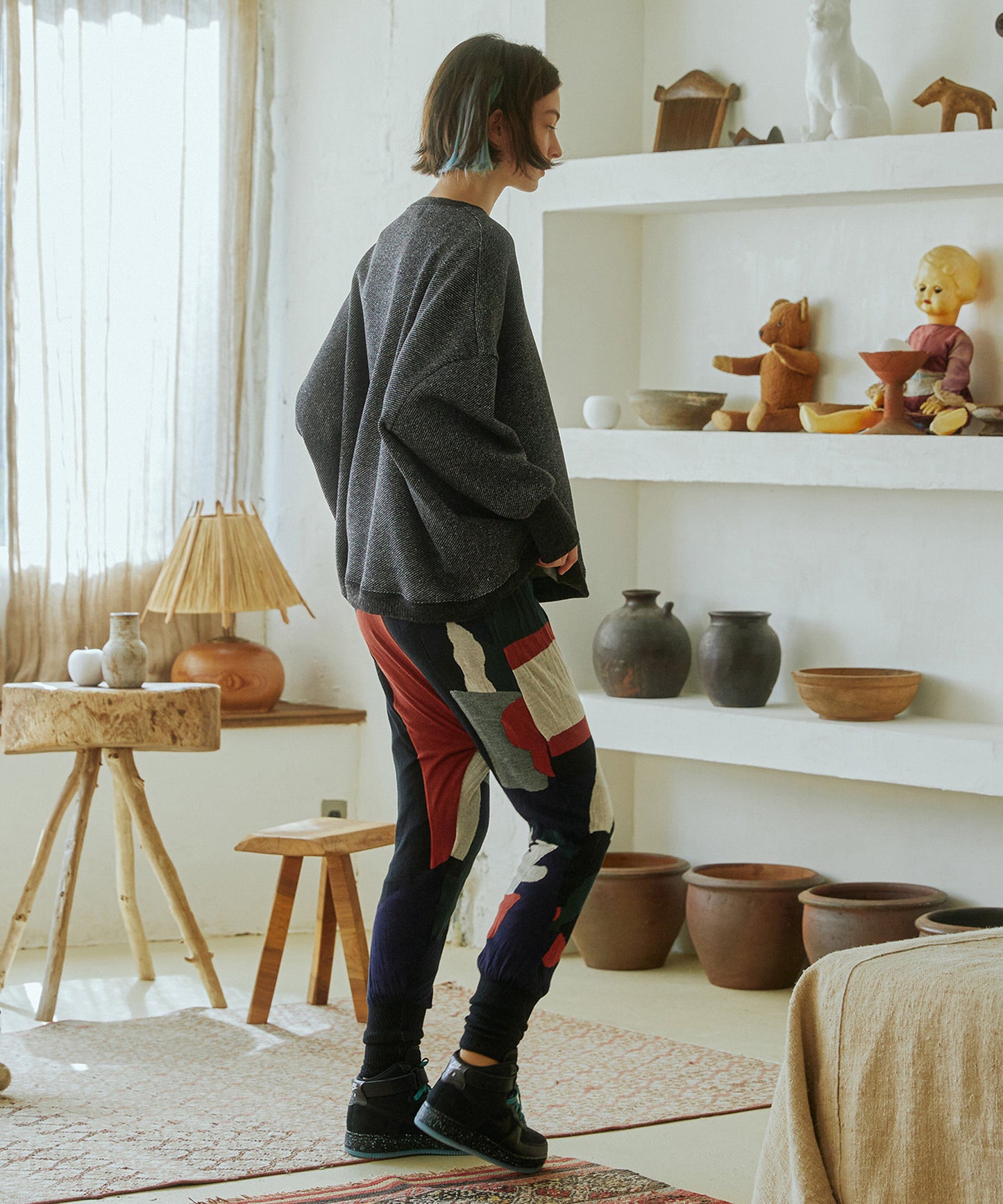 In The Room Leggings