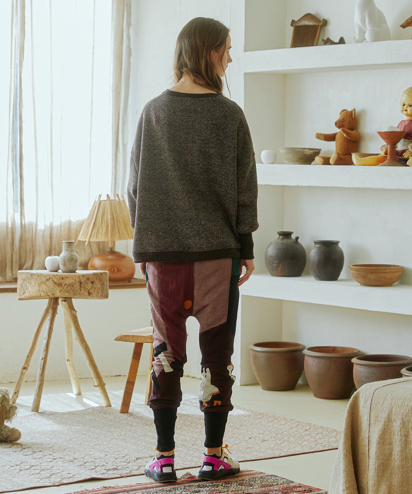 In The Room Leggings