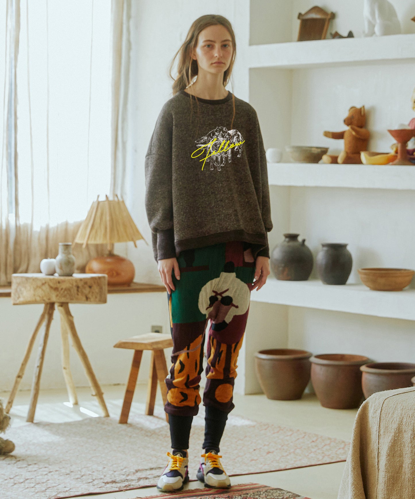 In The Room Leggings