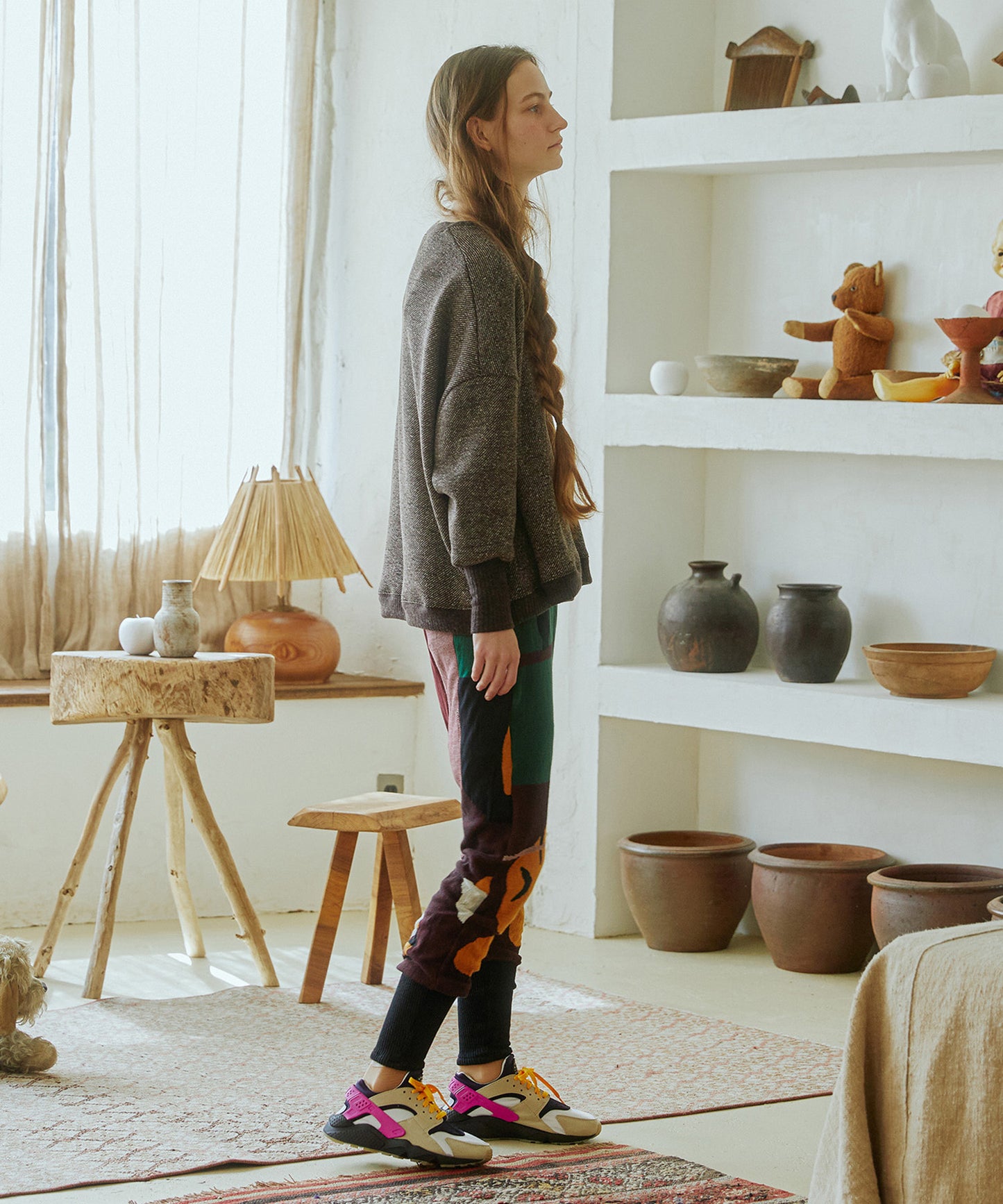 In The Room Leggings
