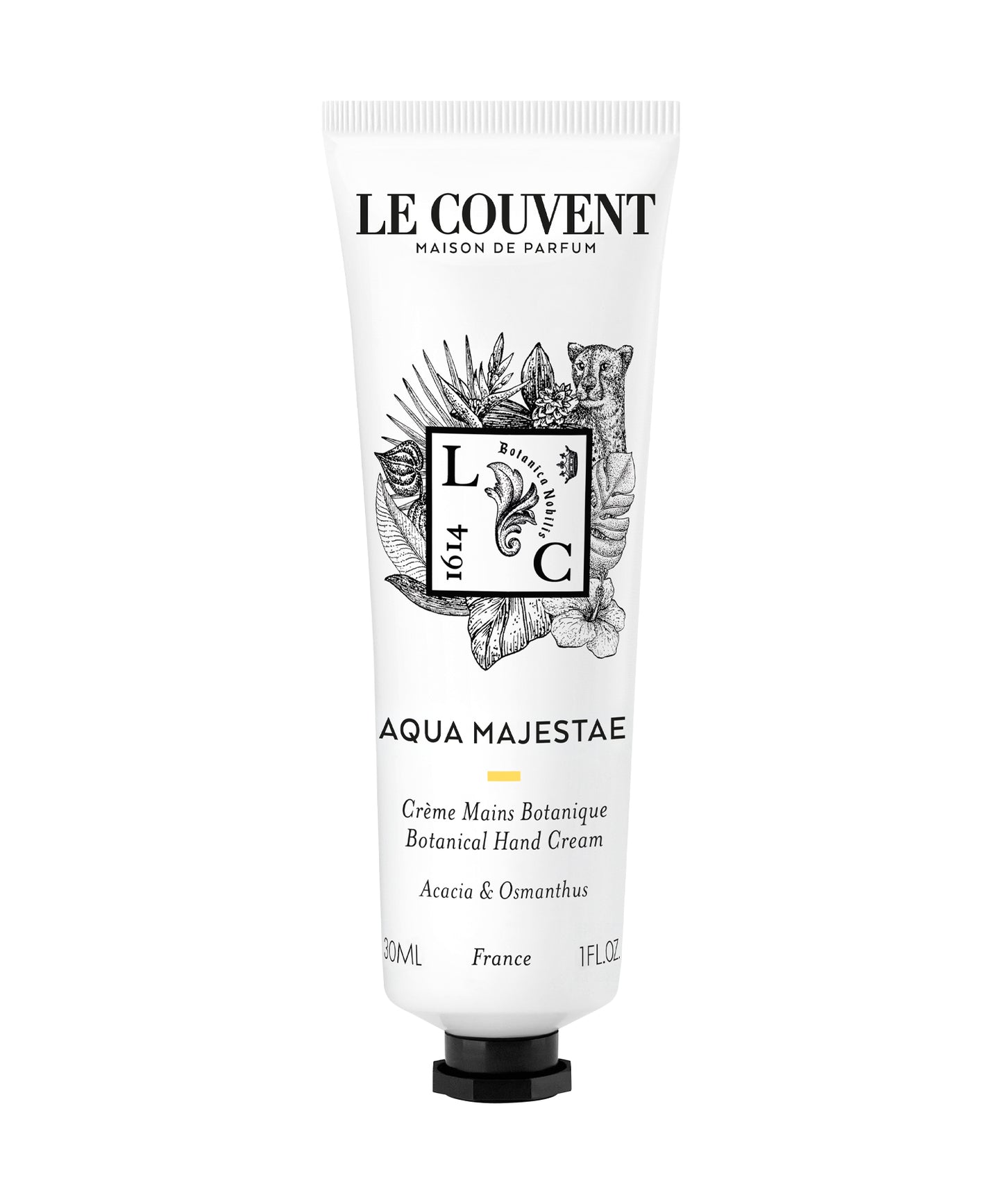 BOTANICAL HAND CREAM -ボタニカルハンドクリーム-