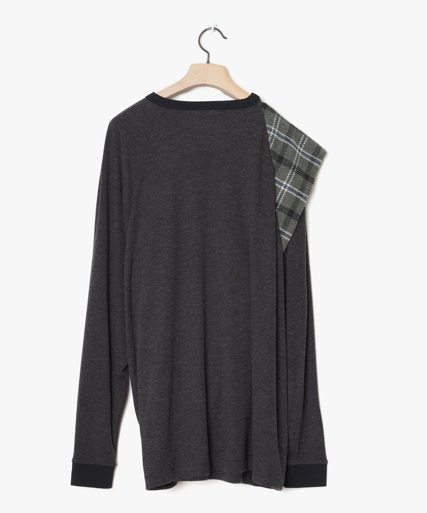 Tie L/S TEE