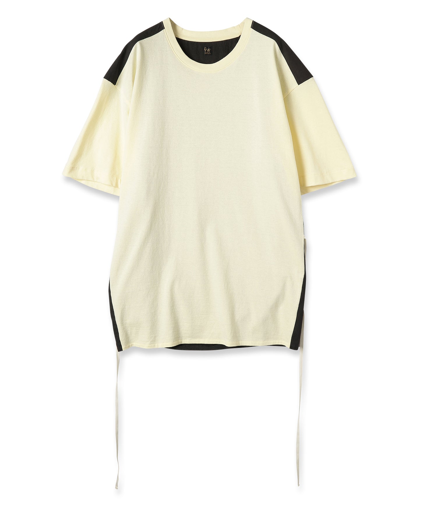 dump docking pullover shirt
