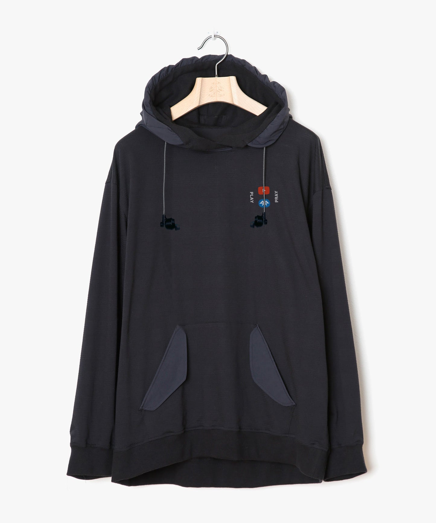 COOLMAX JQ parka