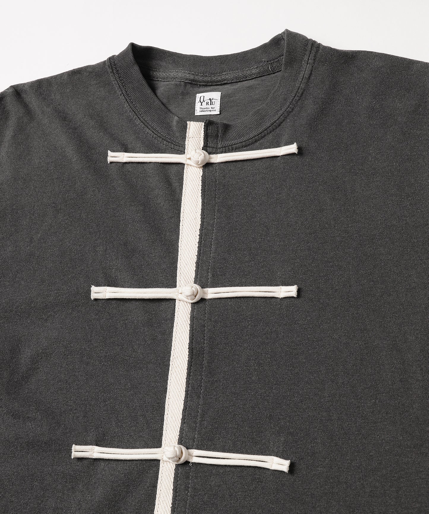nomad long-sleeve cardigan
