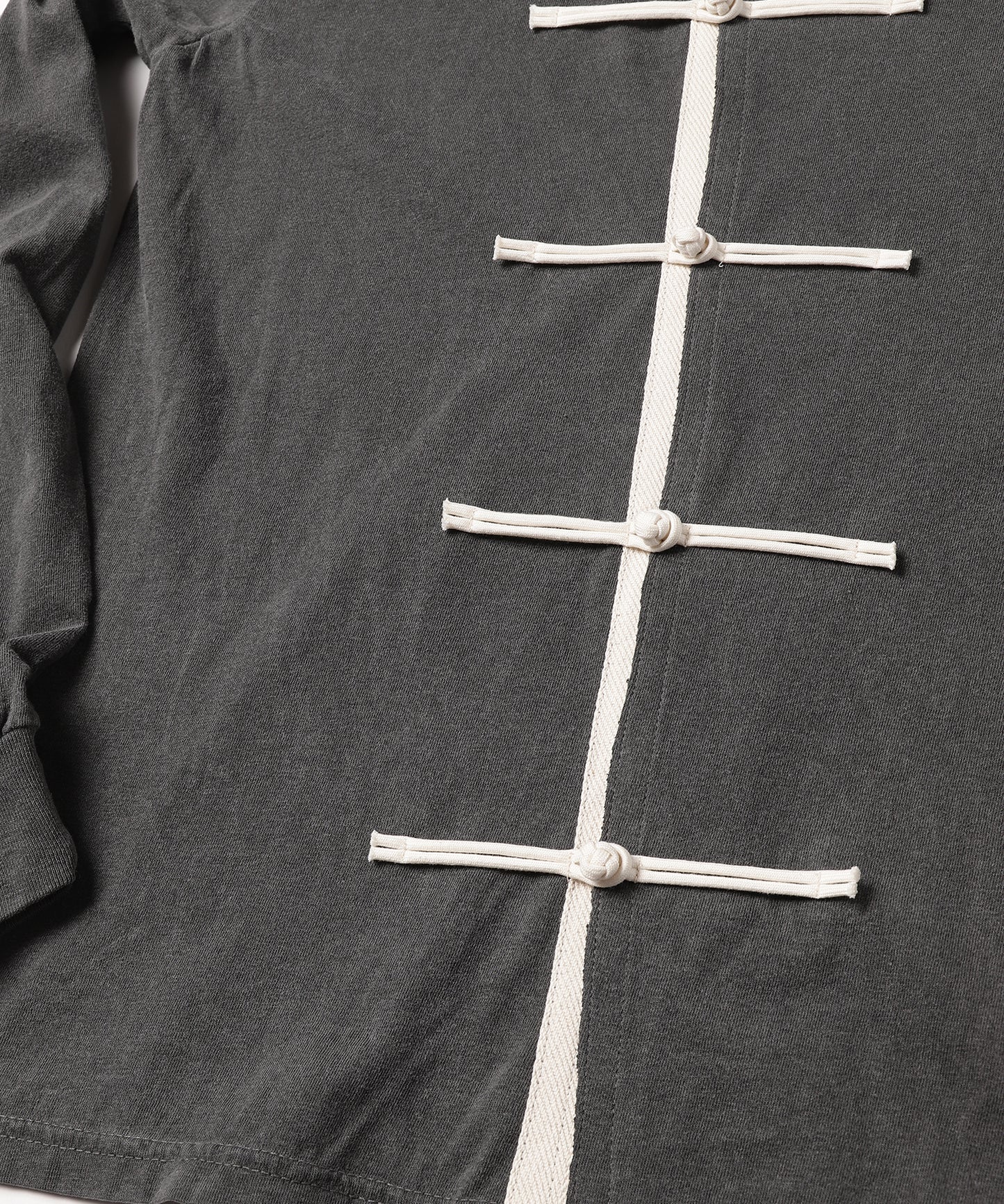 nomad long-sleeve cardigan