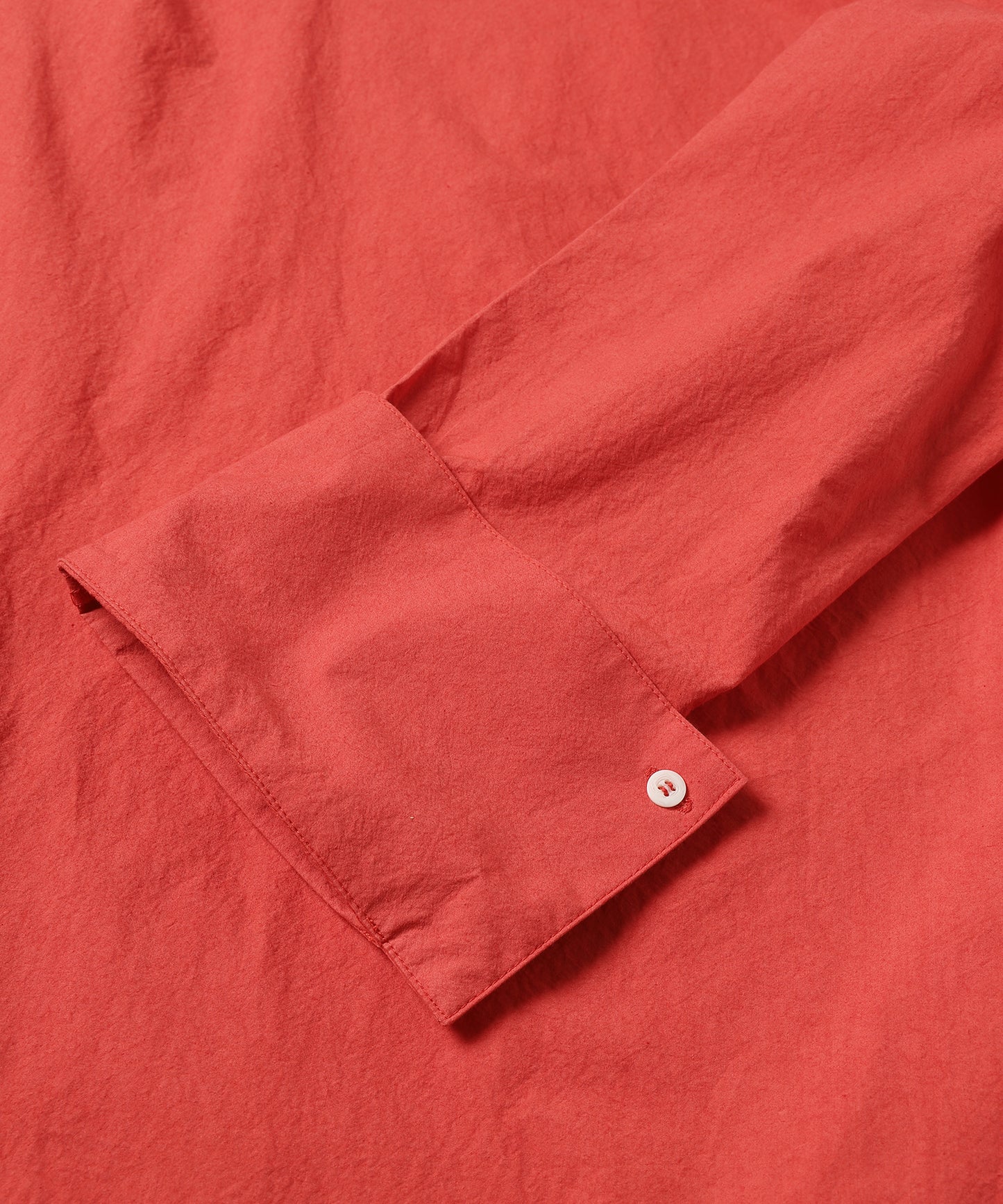 dump big cuffs pullover shirt