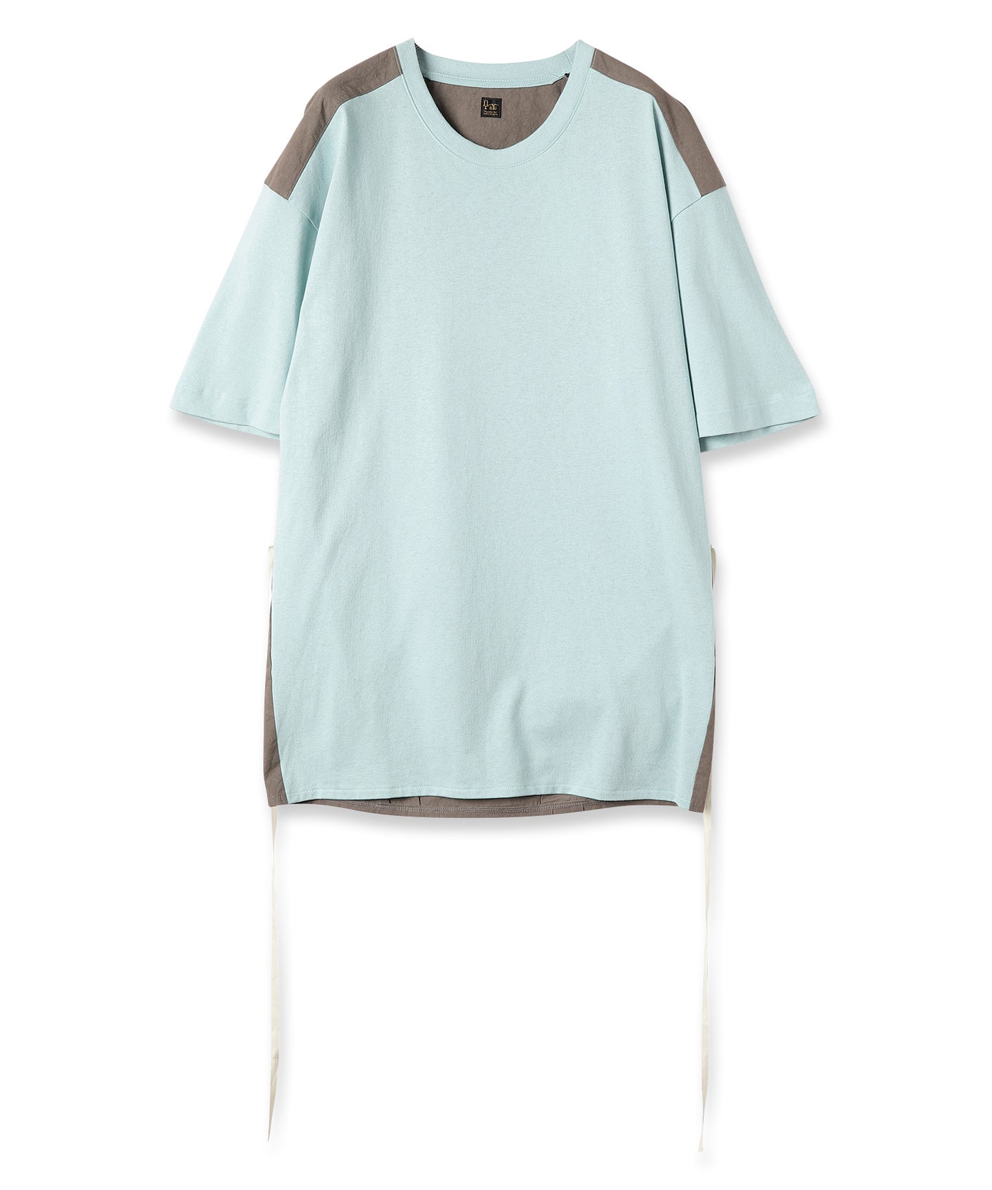 dump docking pullover shirt