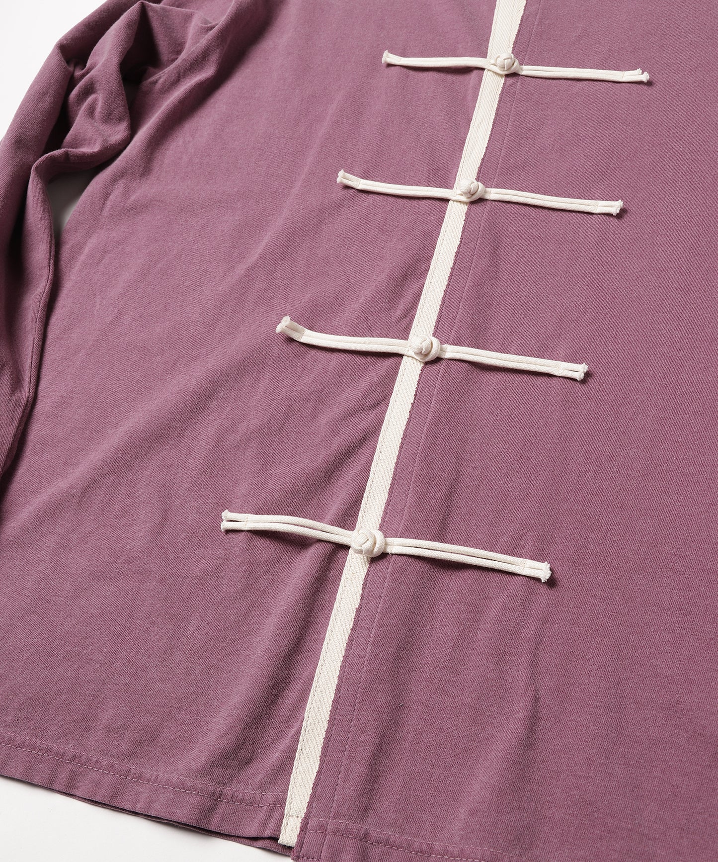 nomad long-sleeve cardigan