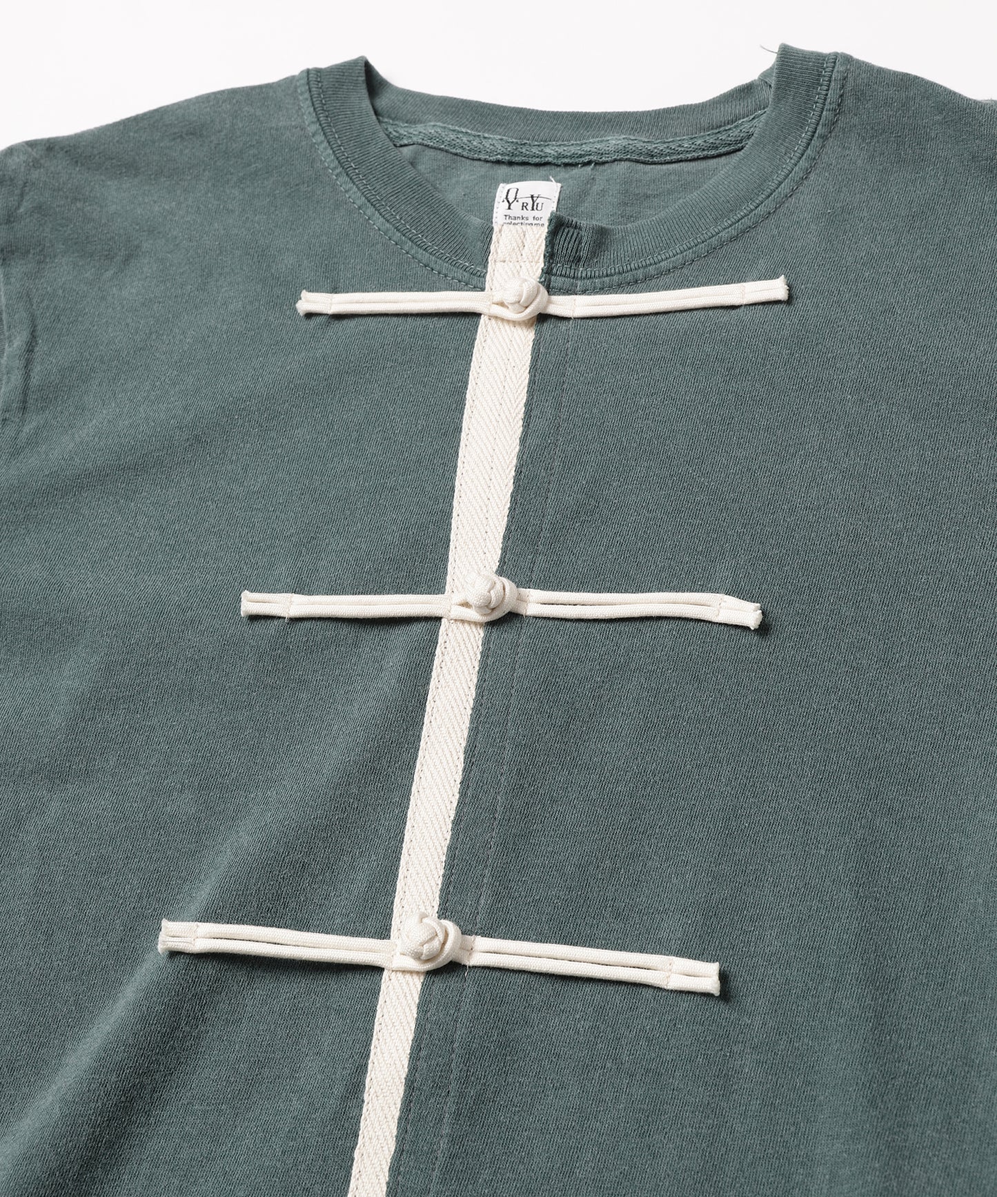 nomad long-sleeve cardigan
