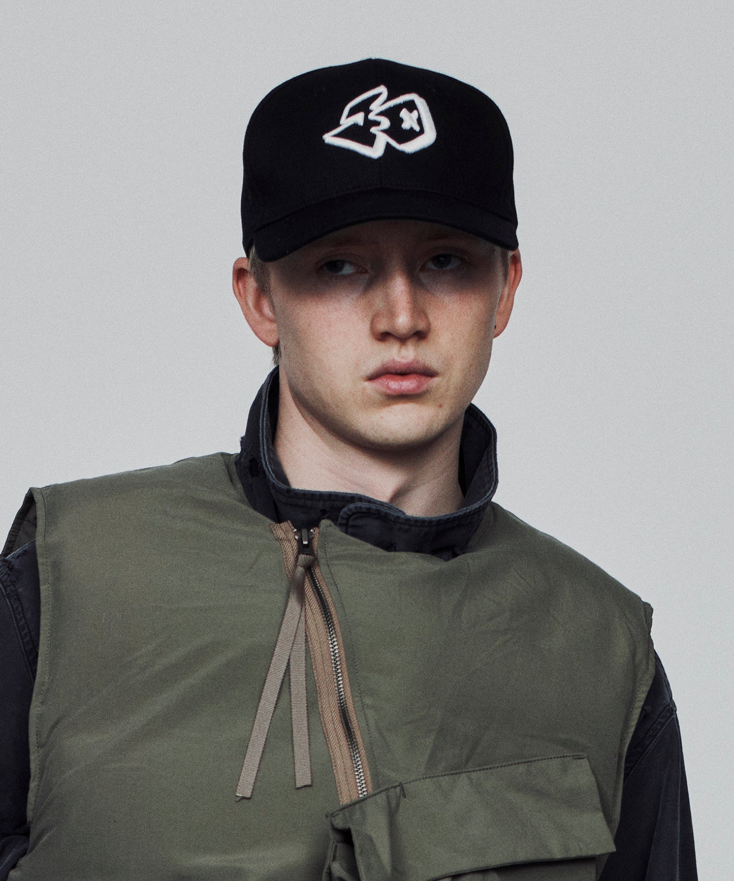 ADREES × JieDa CAP