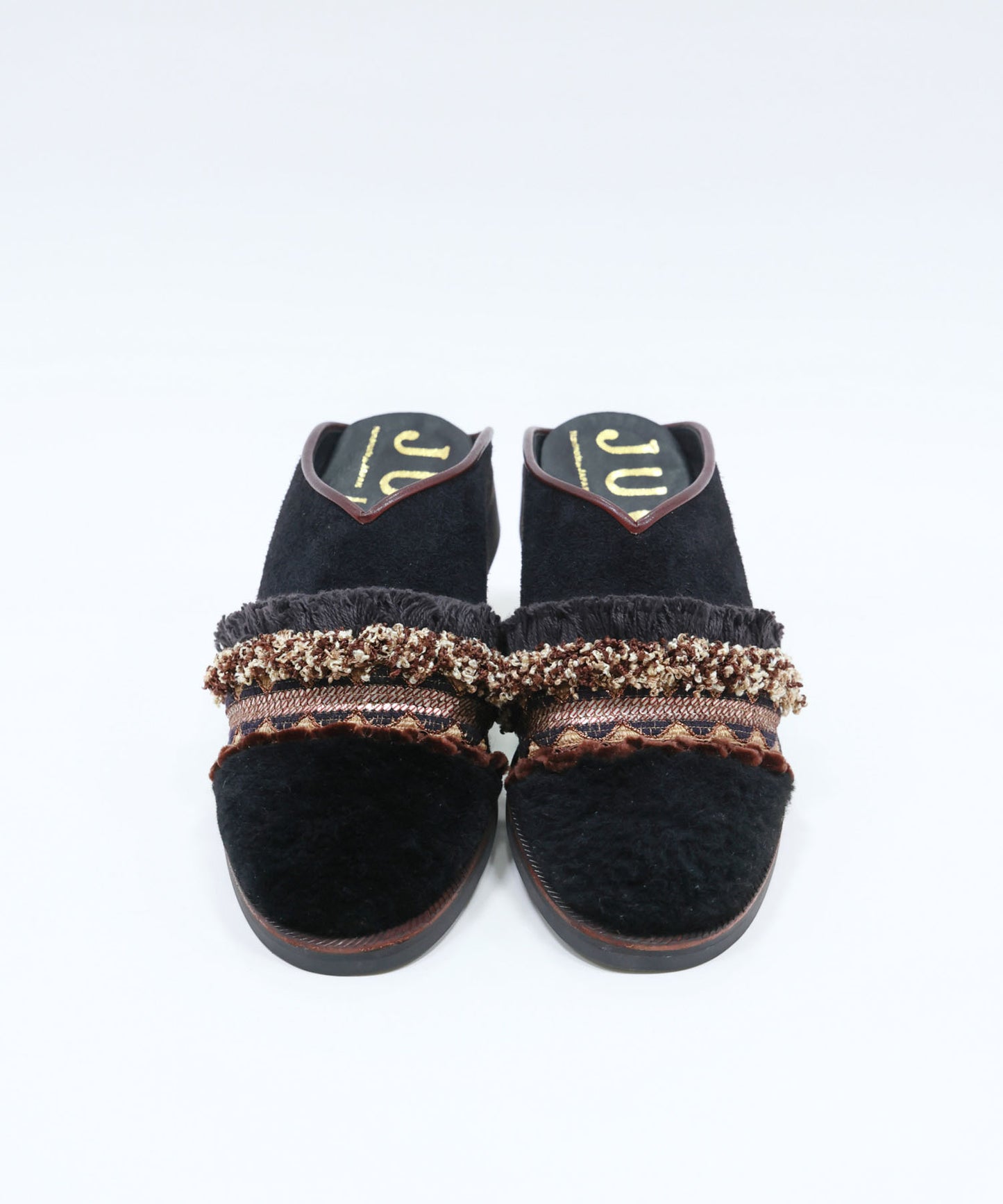 夜空色プードル -LADIES & MENS-