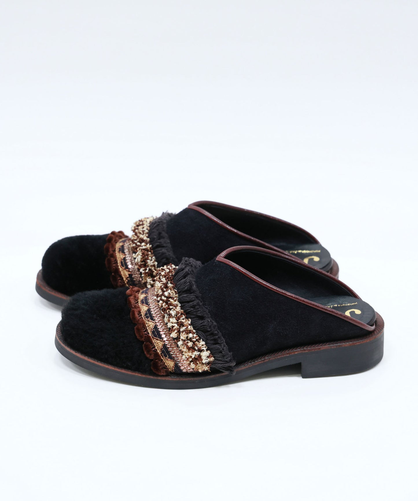 夜空色プードル -LADIES & MENS-