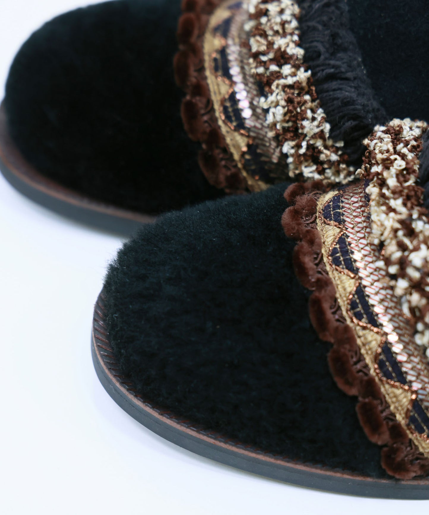 夜空色プードル -LADIES & MENS-