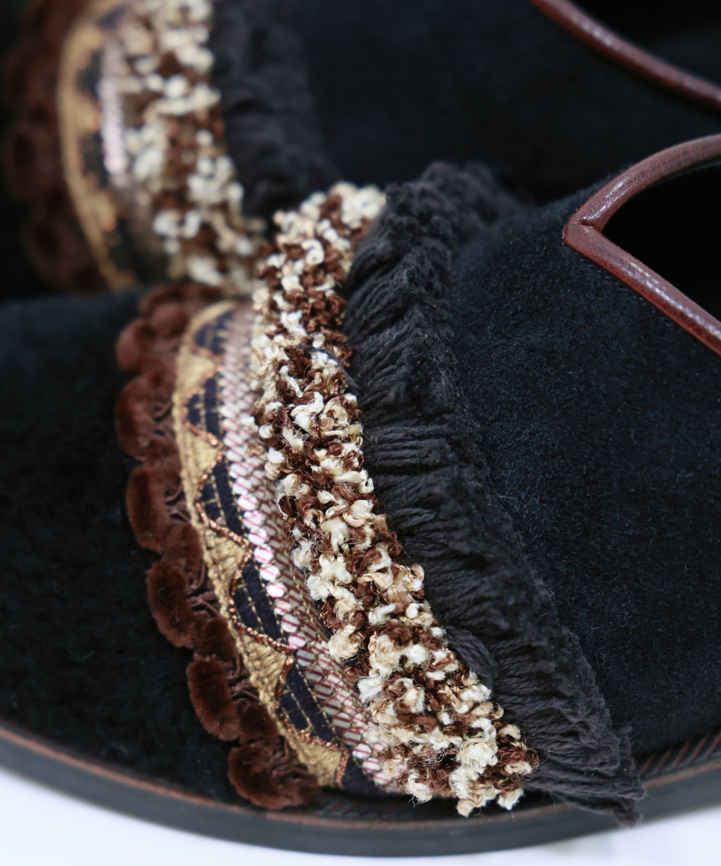 夜空色プードル -LADIES & MENS-