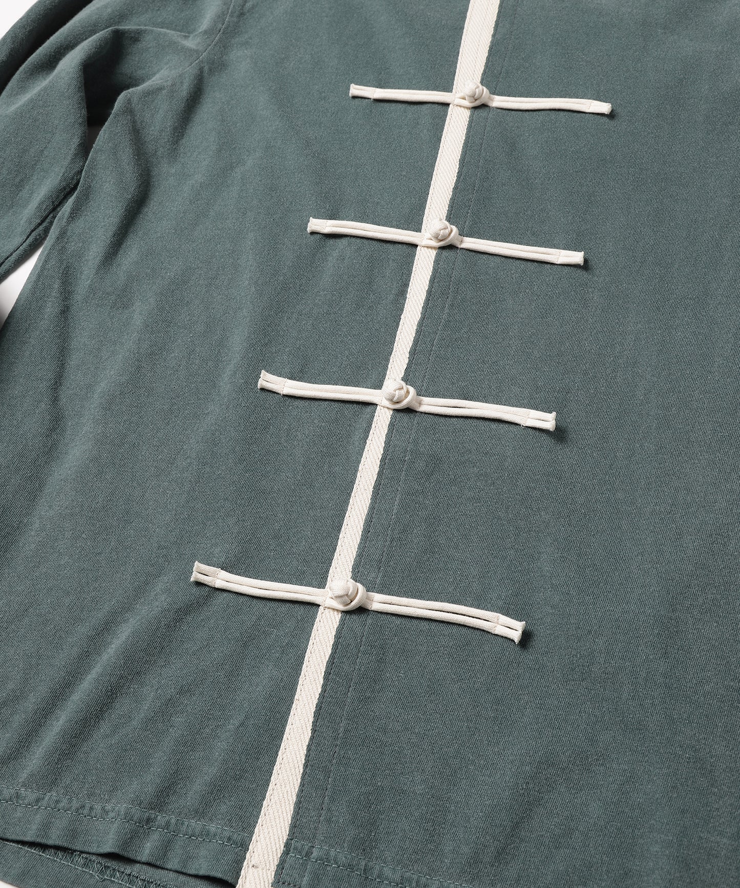 nomad long-sleeve cardigan