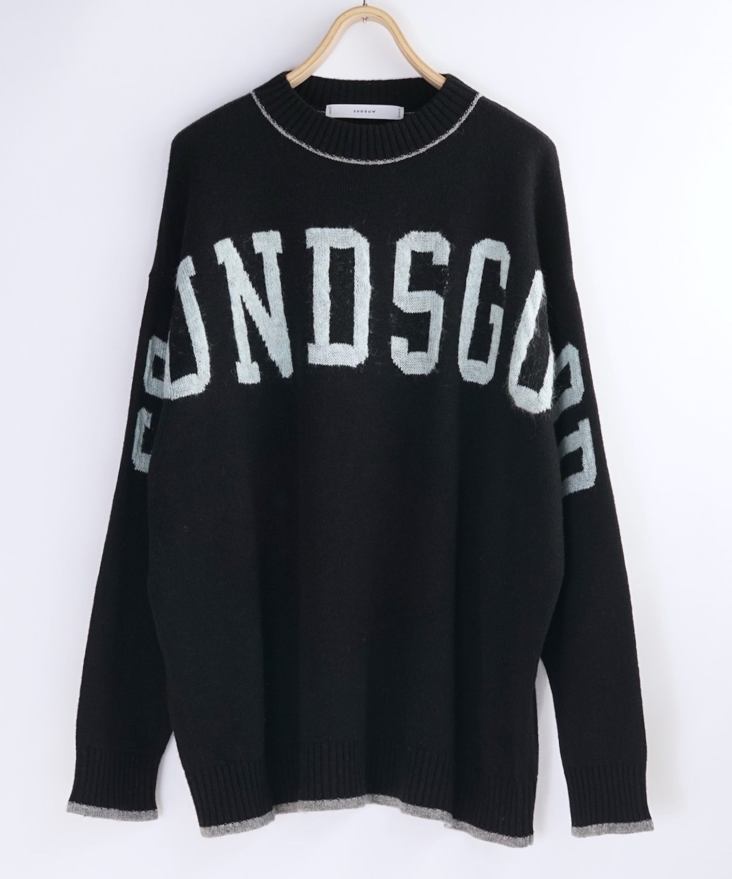 soundsgoodニット