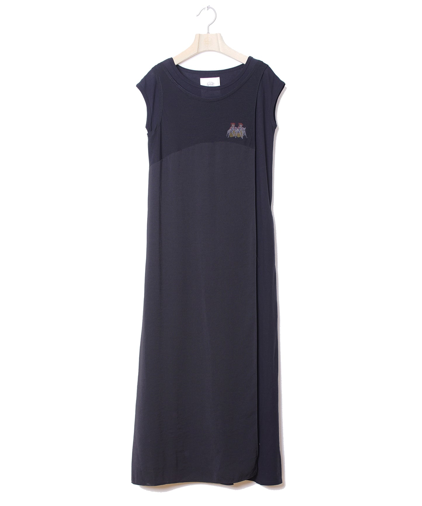 Layerd Dress Tee