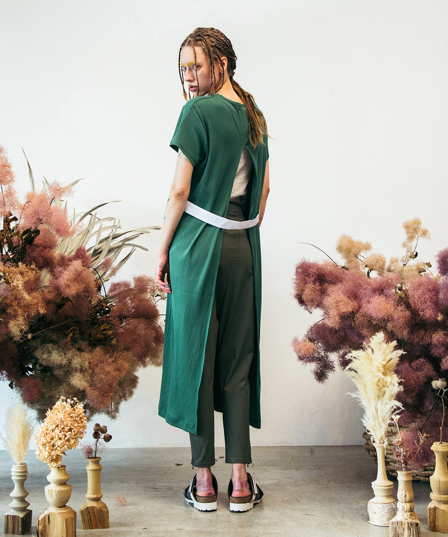 Dress Tee