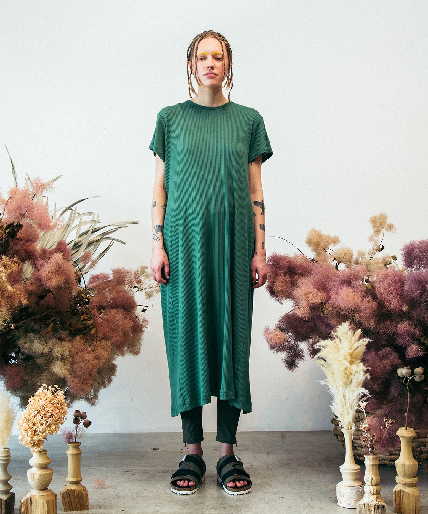 Dress Tee