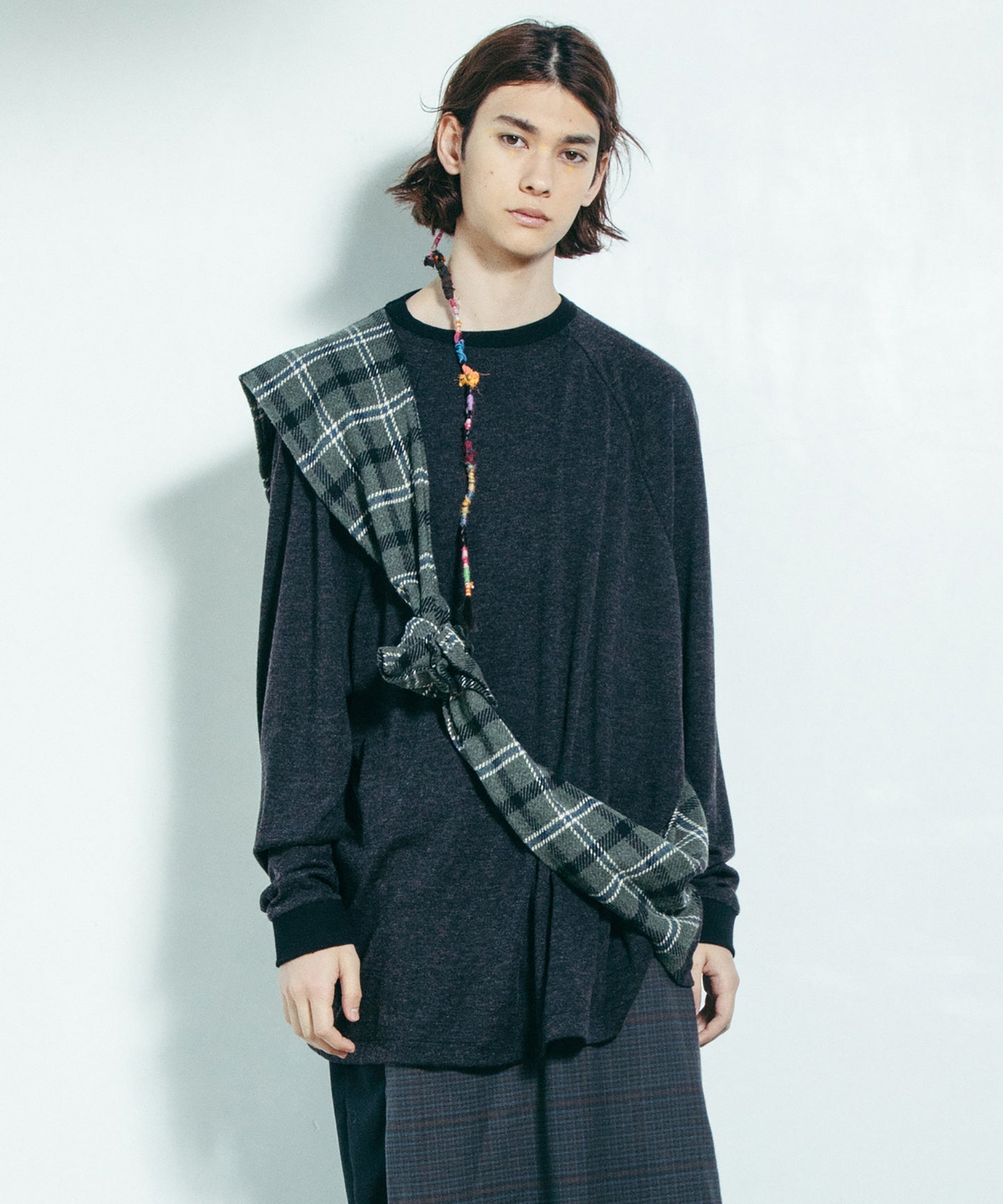 Tie L/S TEE