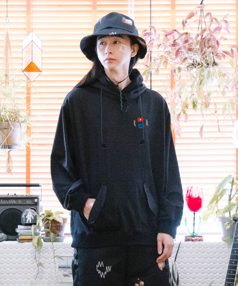 COOLMAX JQ parka