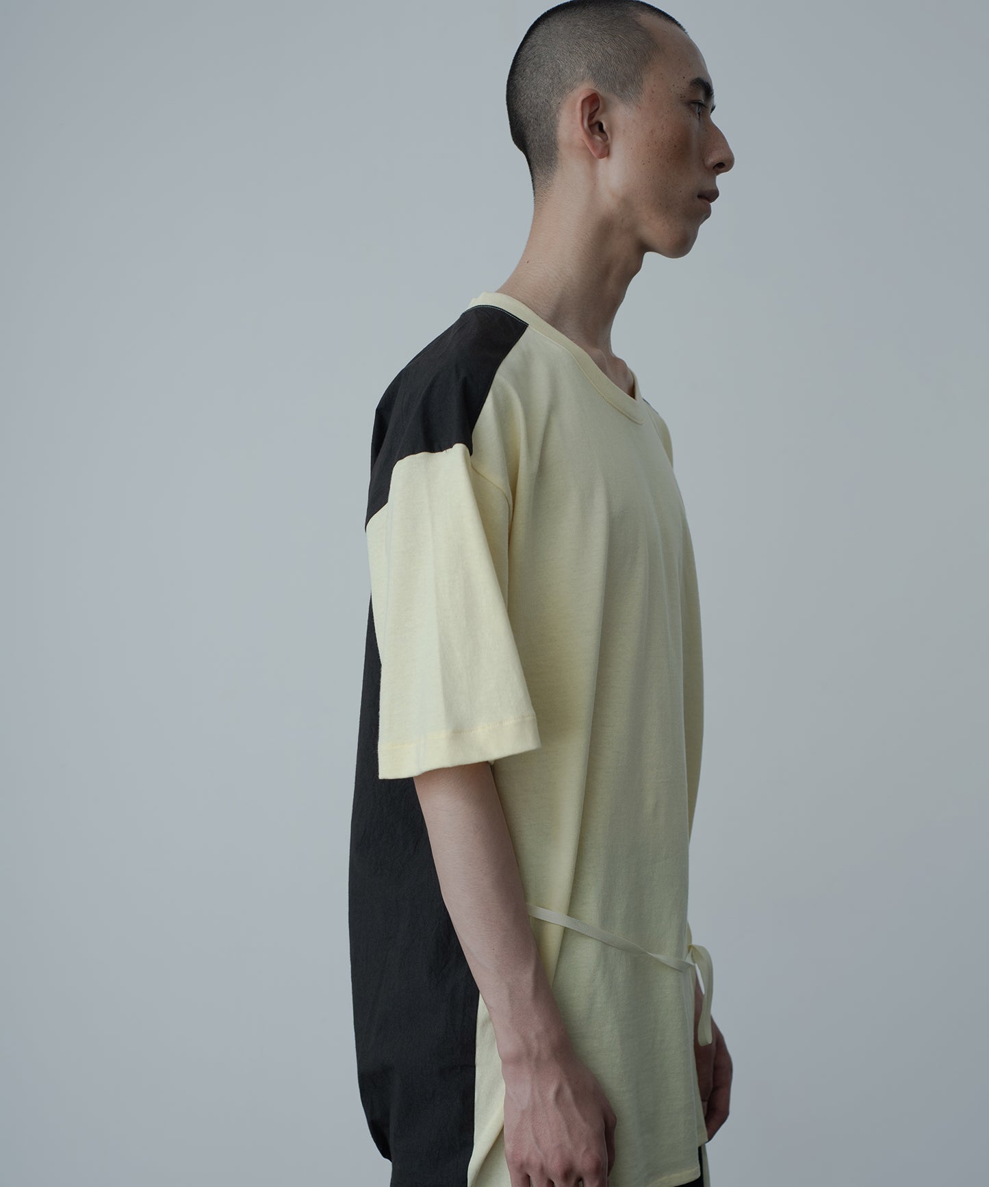 dump docking pullover shirt