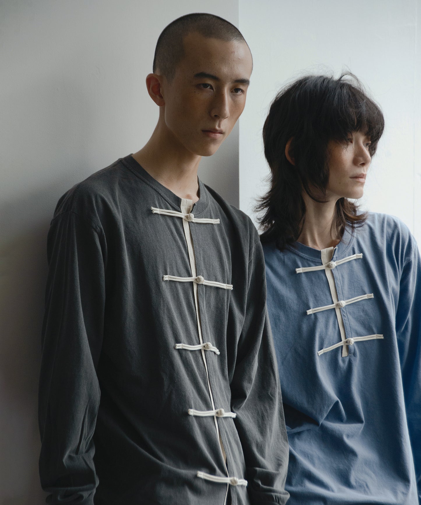 nomad long-sleeve cardigan