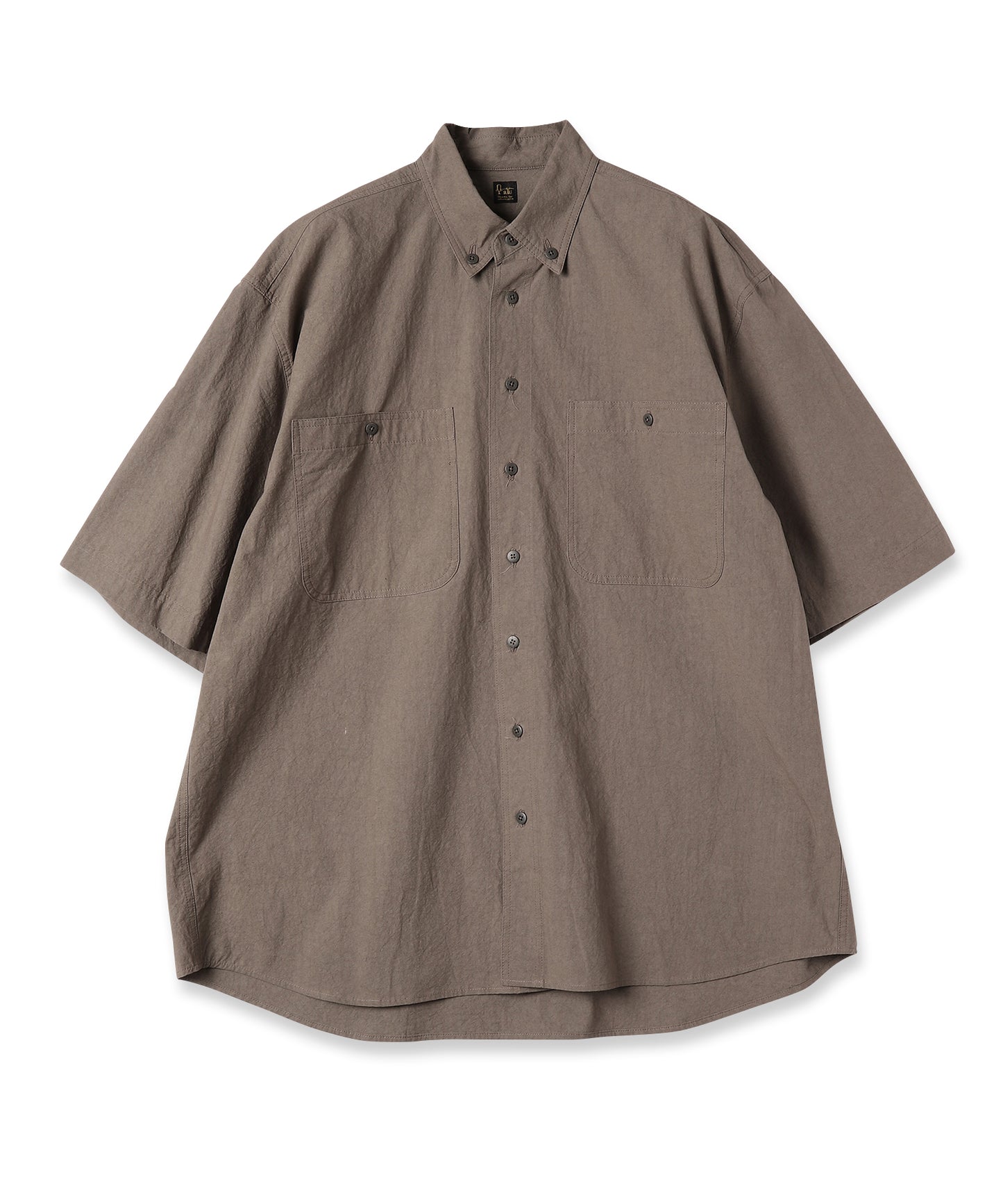 Dump half-sleeve shirt