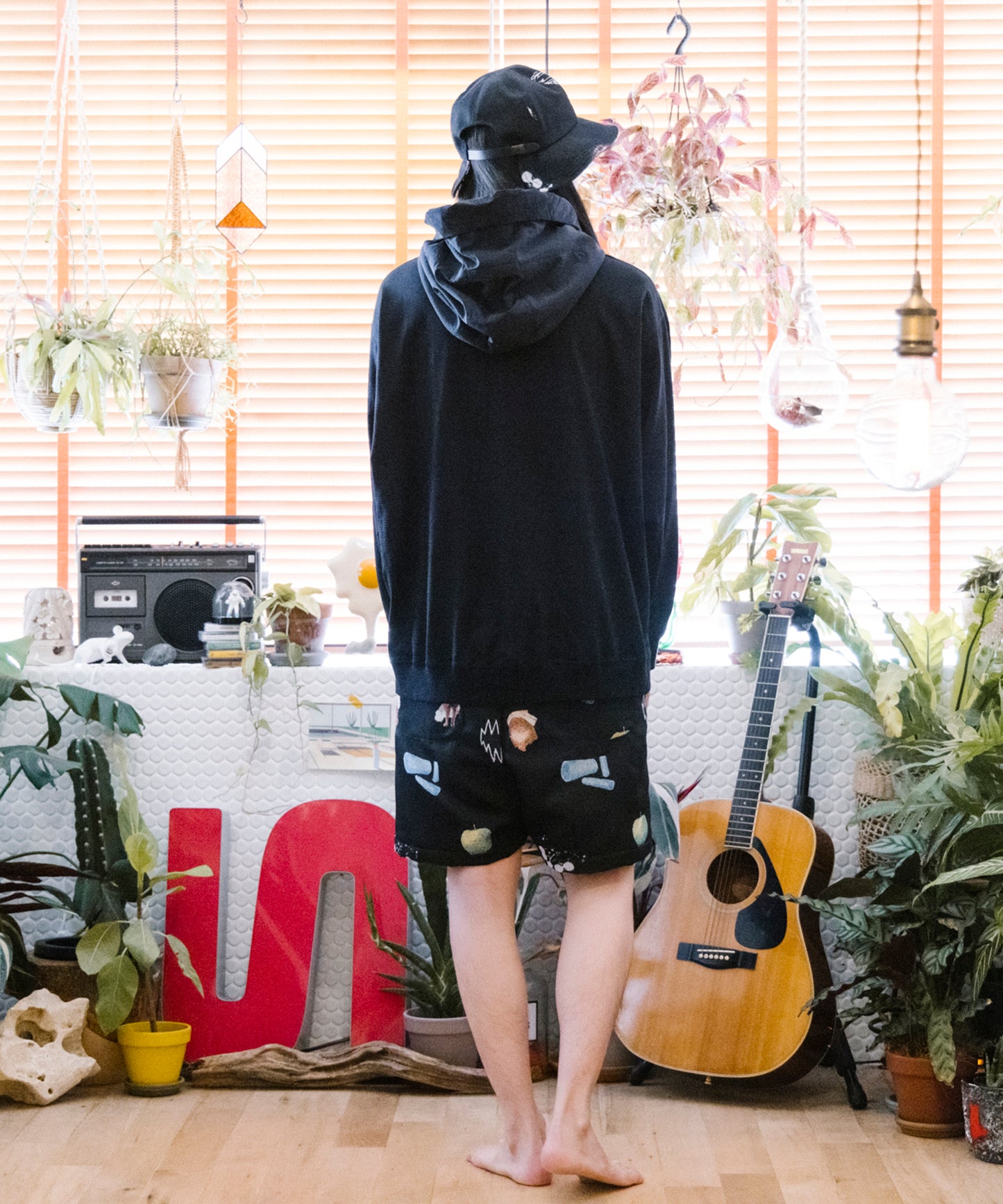 COOLMAX JQ parka
