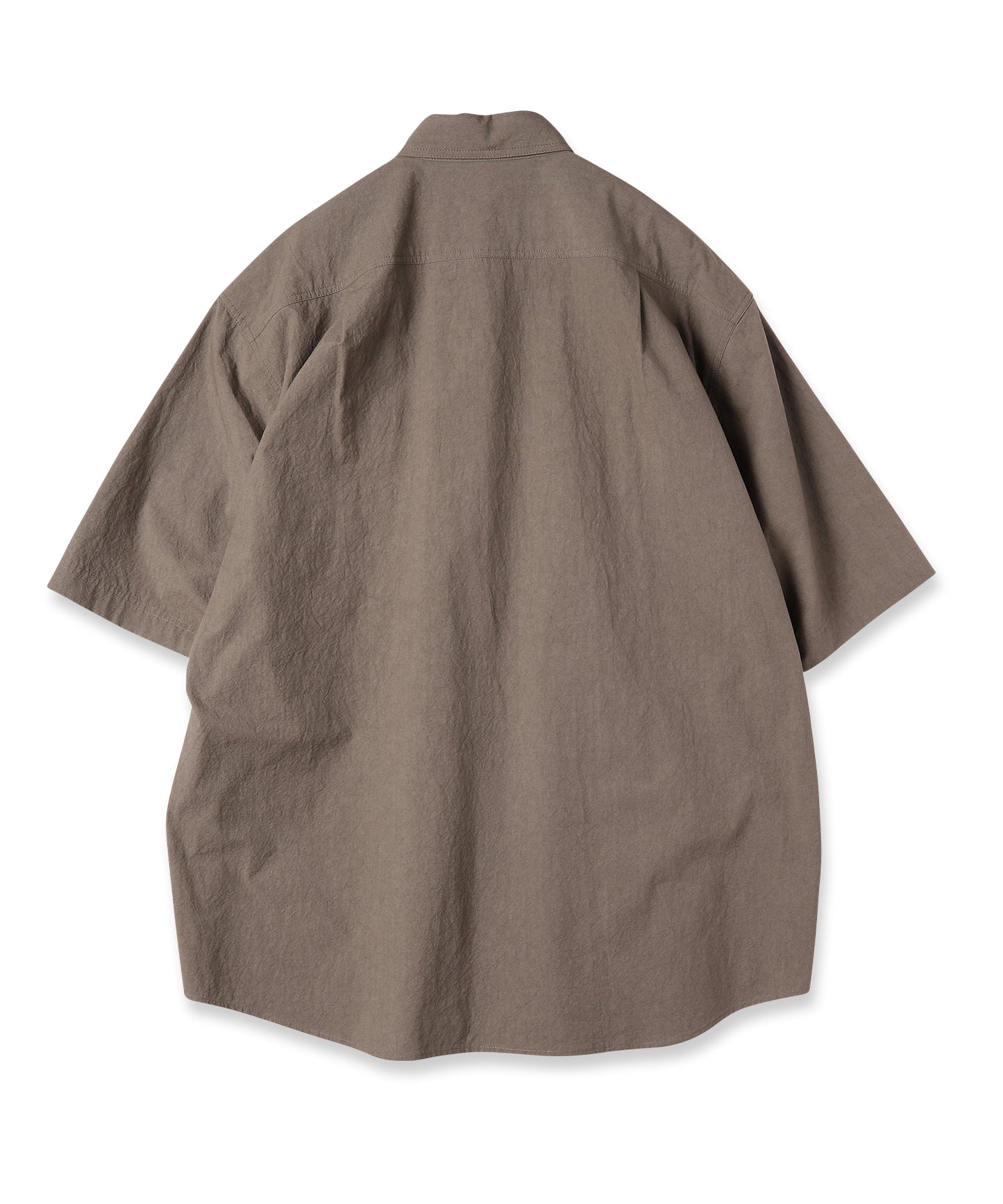 Dump half-sleeve shirt