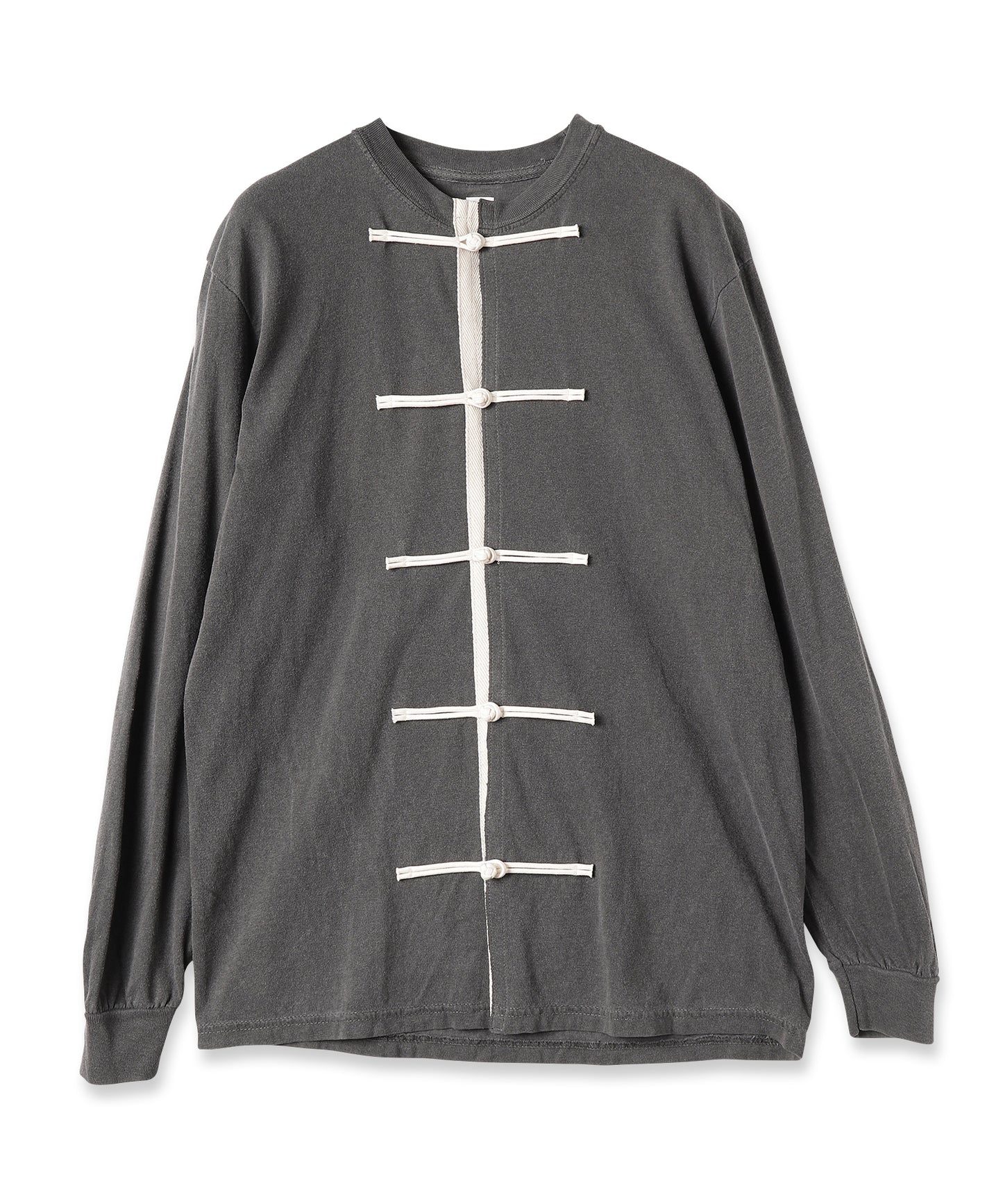 nomad long-sleeve cardigan