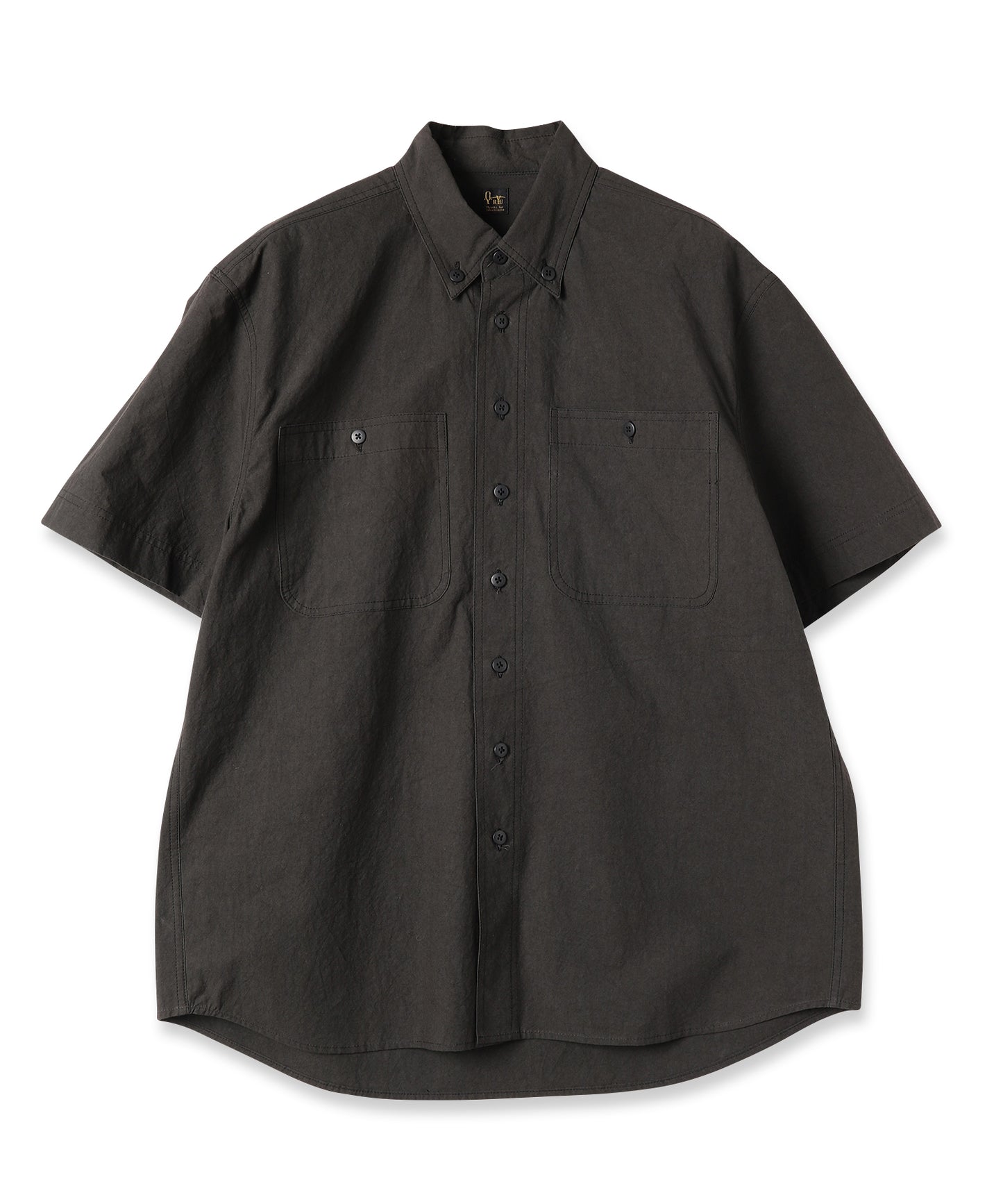 Dump half-sleeve shirt