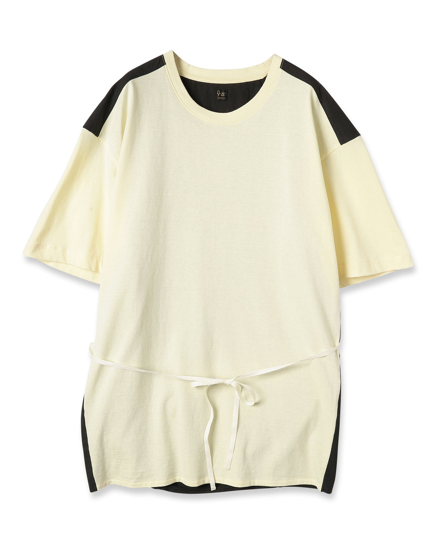 dump docking pullover shirt