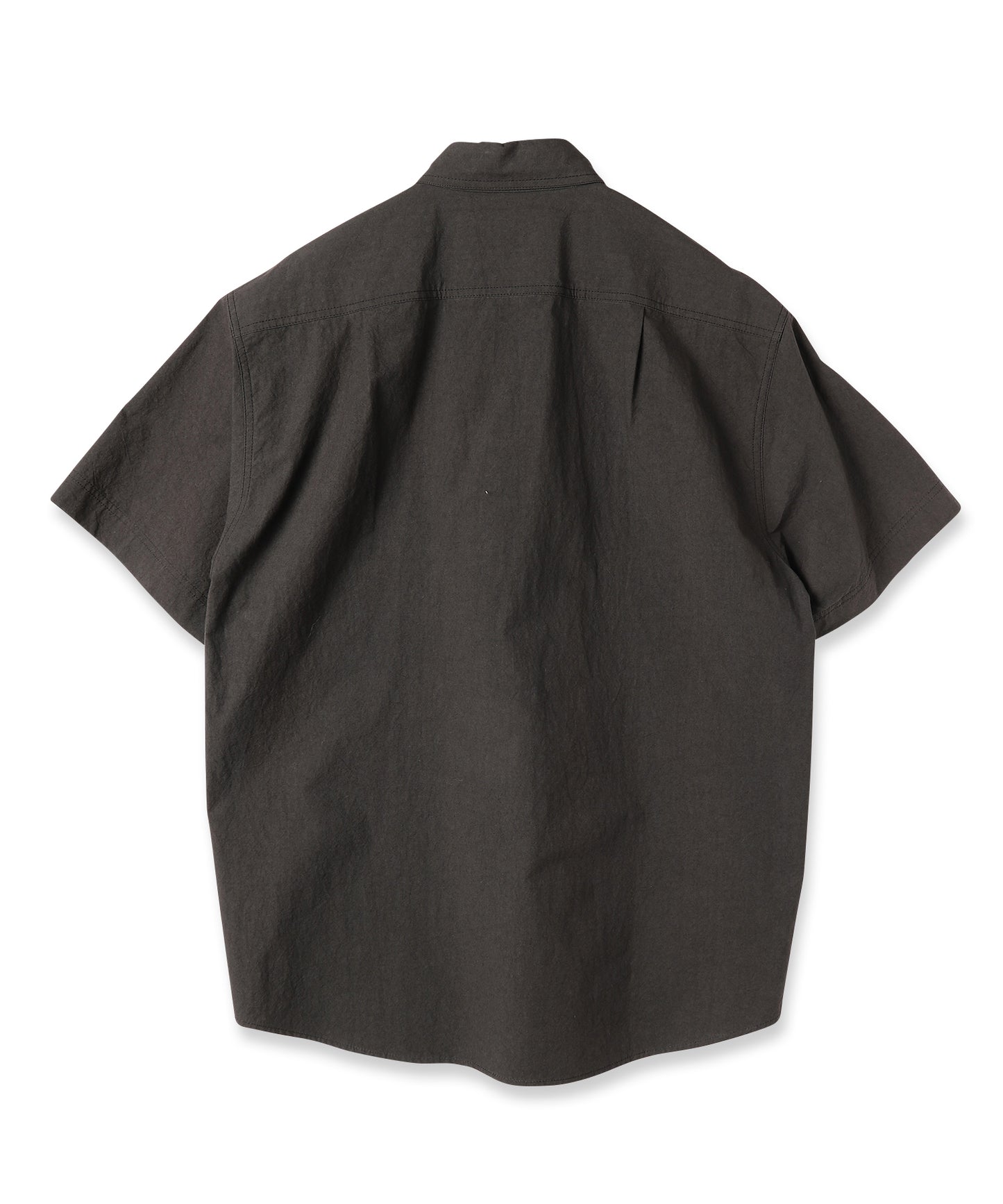 Dump half-sleeve shirt