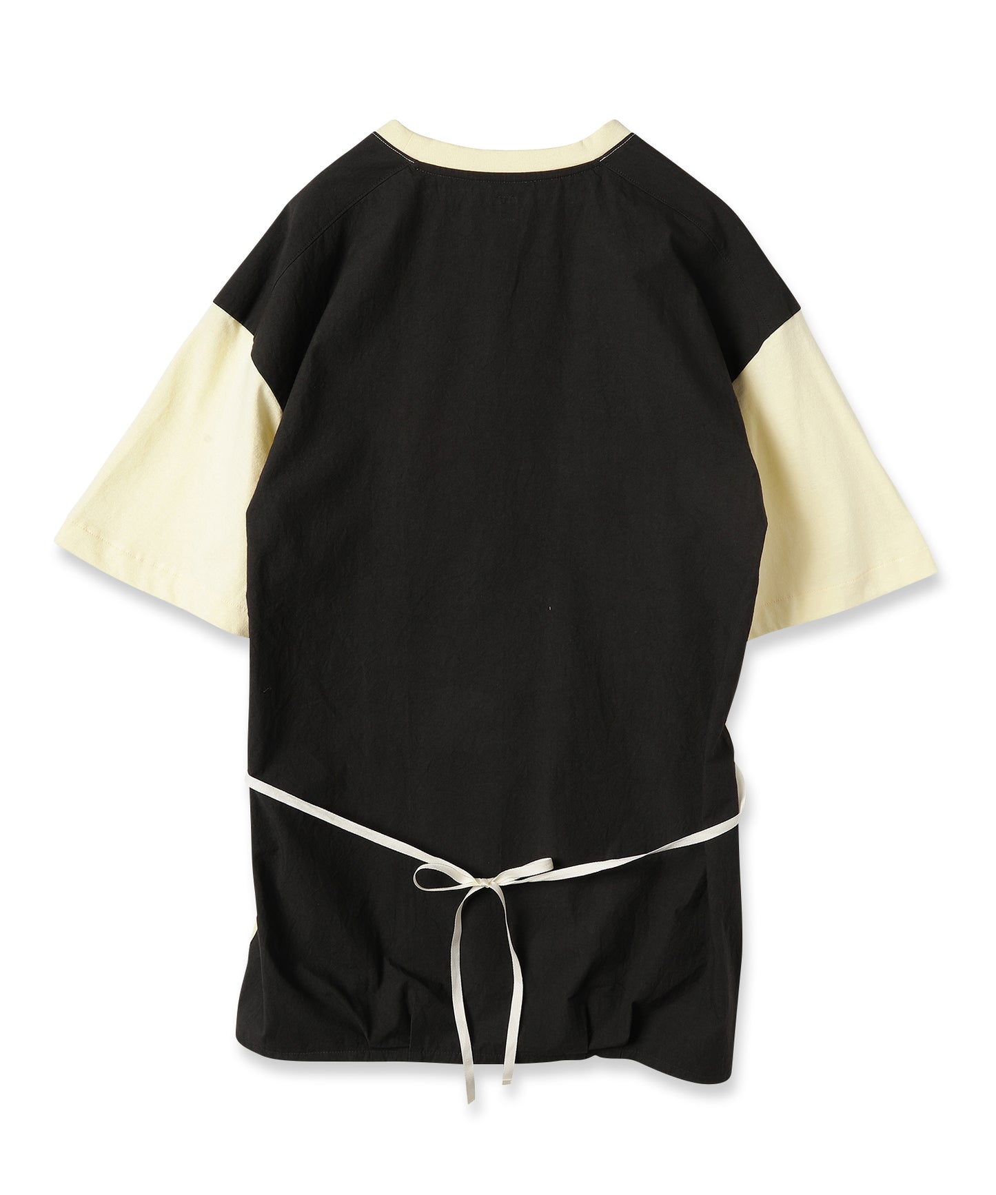 dump docking pullover shirt