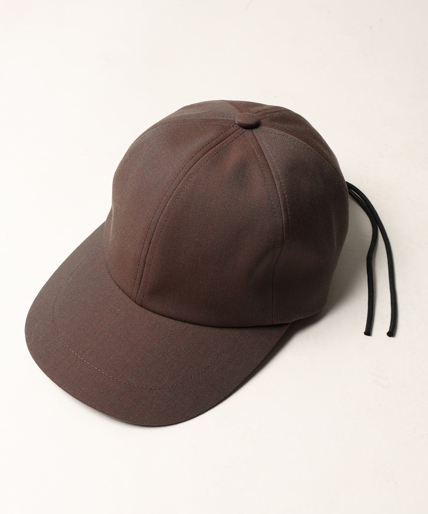 よそいきコードCAP