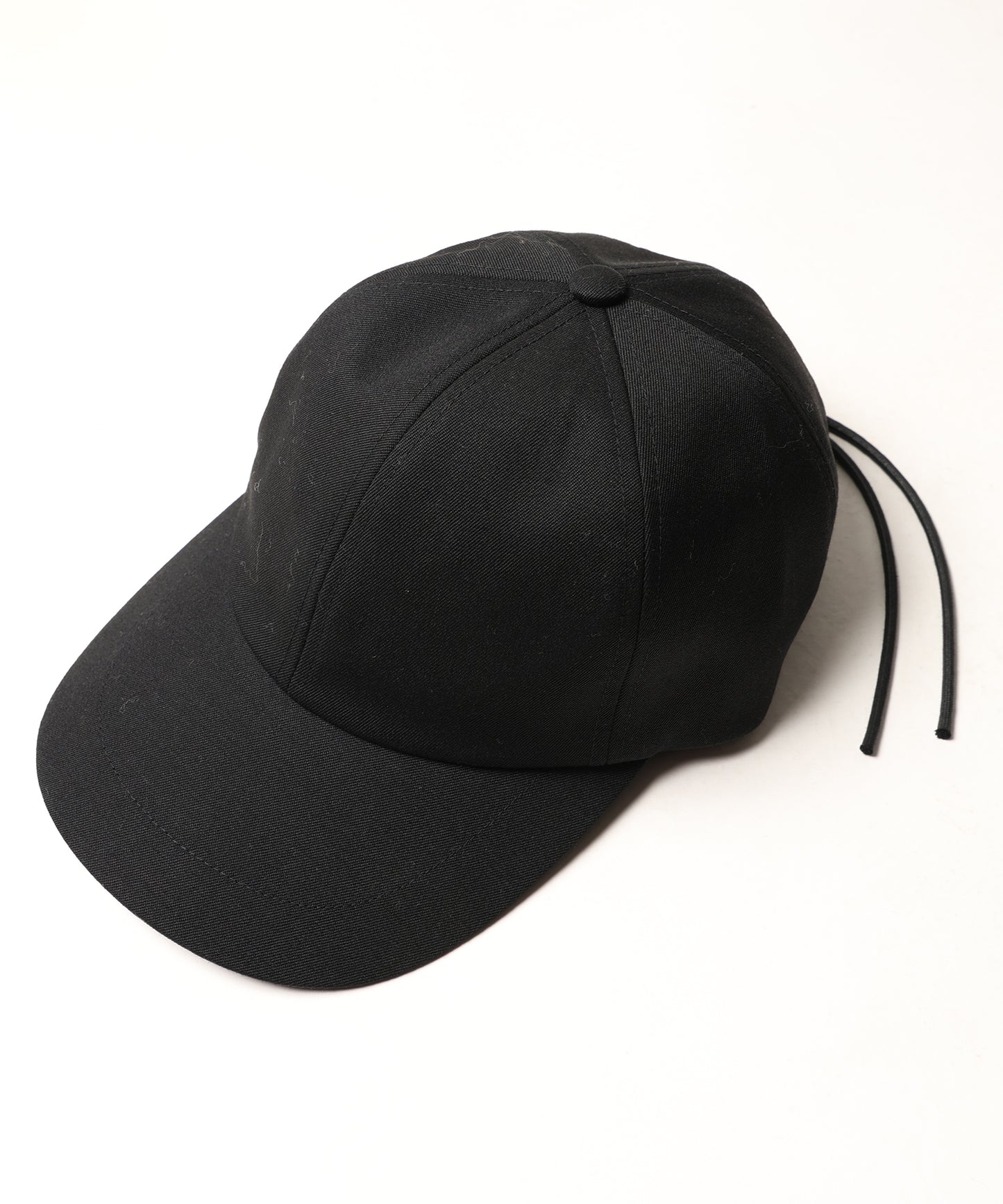 よそいきコードCAP