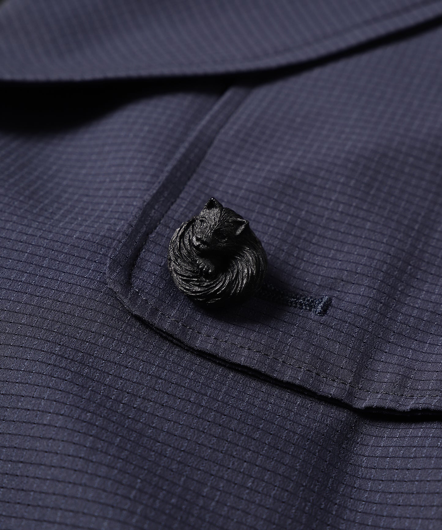 L-R Spring trench coat